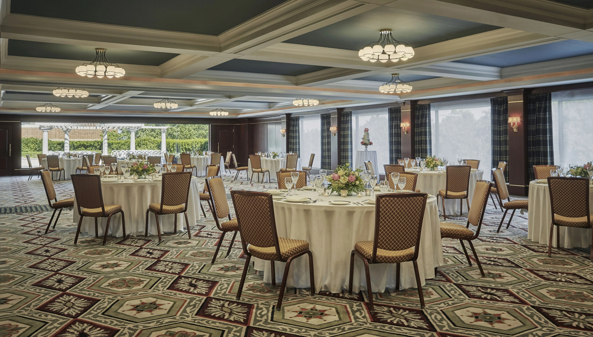 Graduate by Hilton Ann Arbor