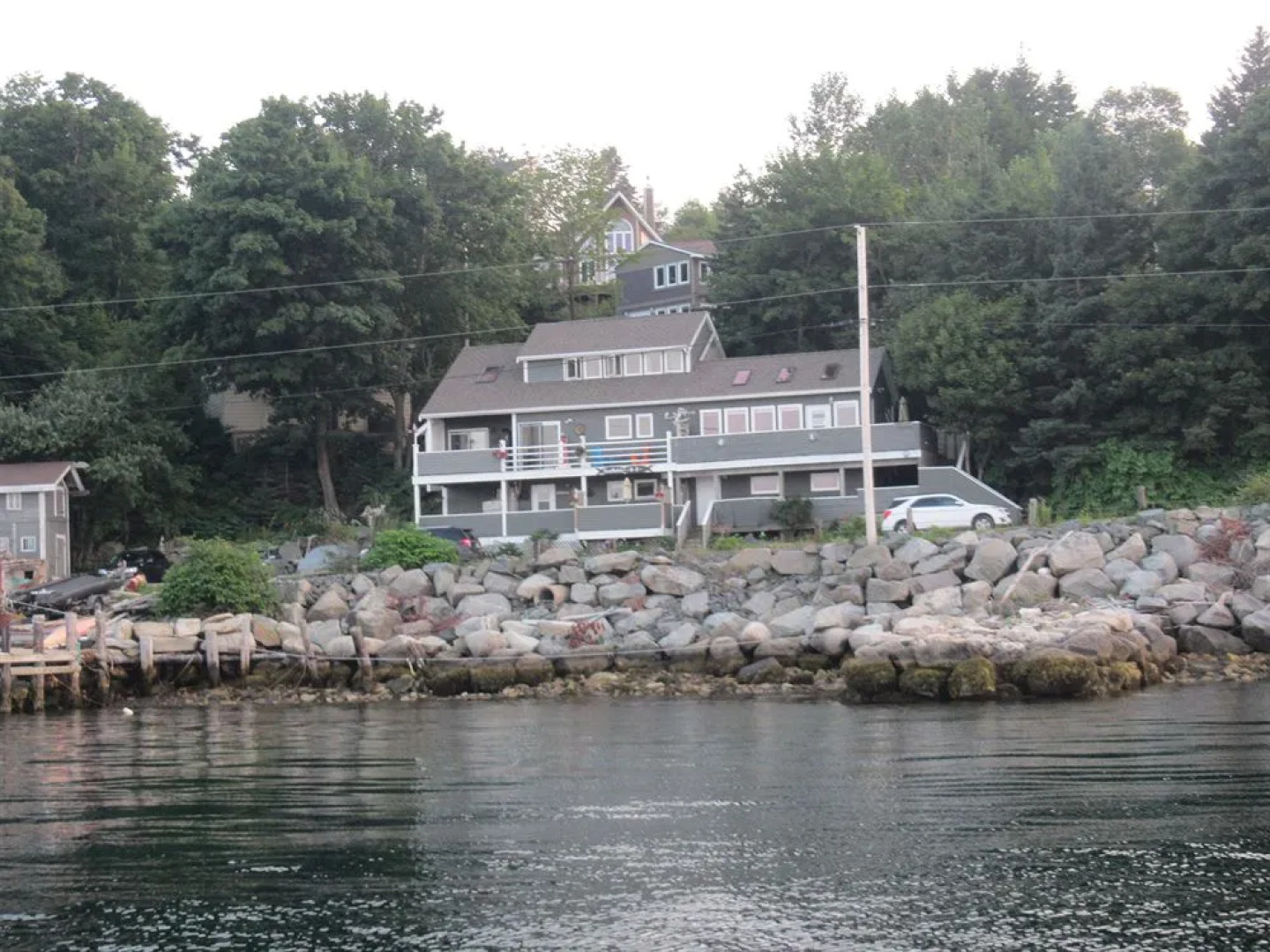 SeaWatch Bed & Breakfast