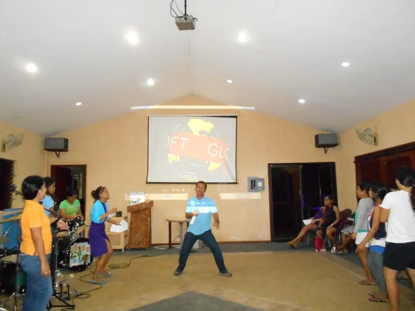 Parrot Paradise Resort