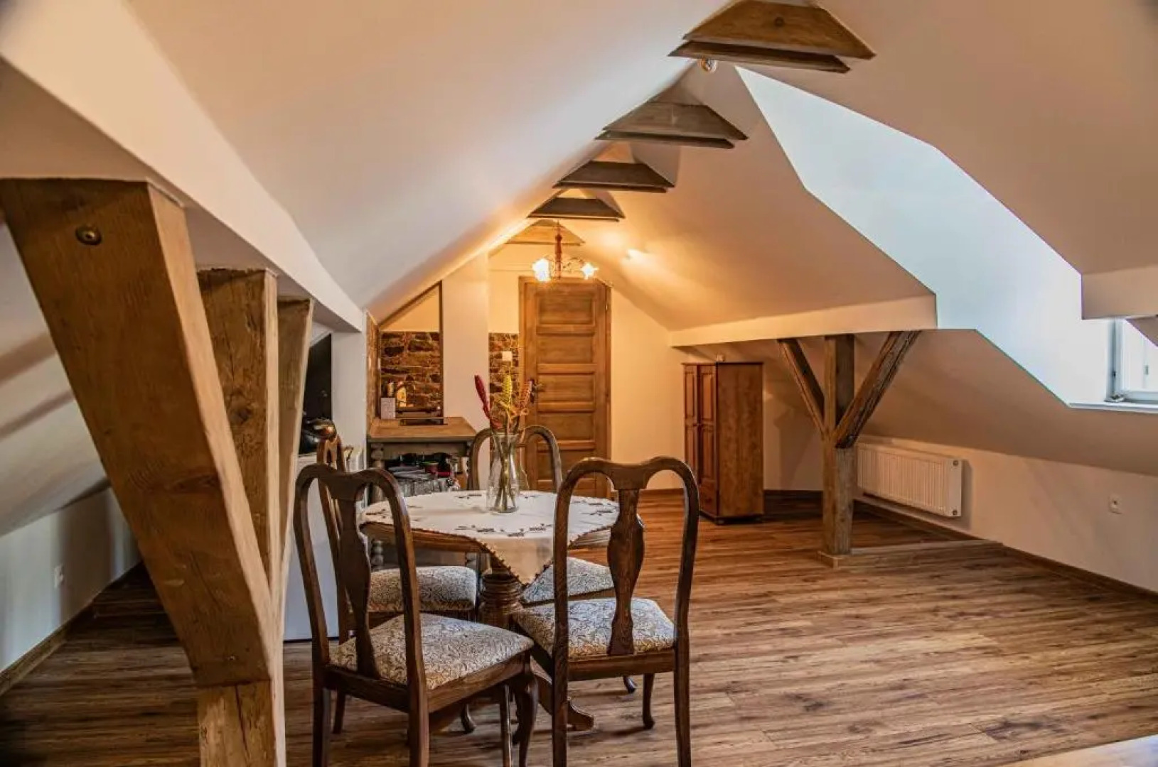 Holiday Home Banská Štiavnica