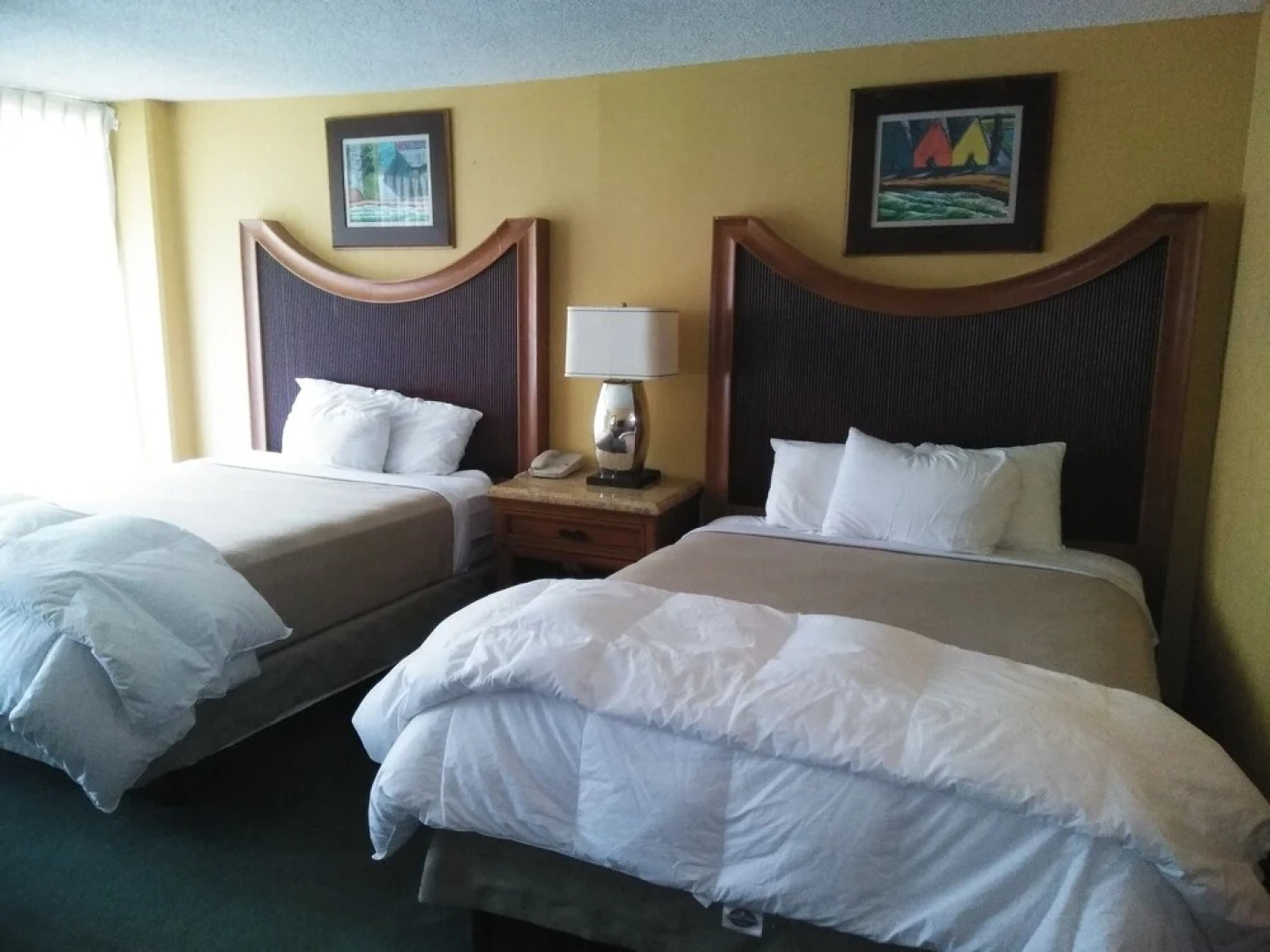 Springs Hotel and Spa