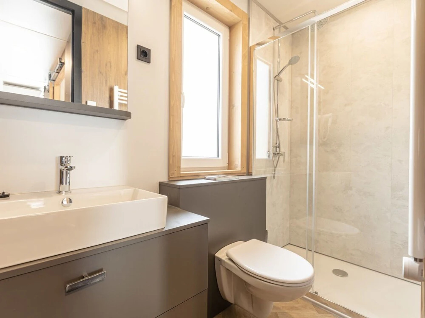 Rei Kofelblick mit 3 Schlafzimmer K Tschach-mauthen