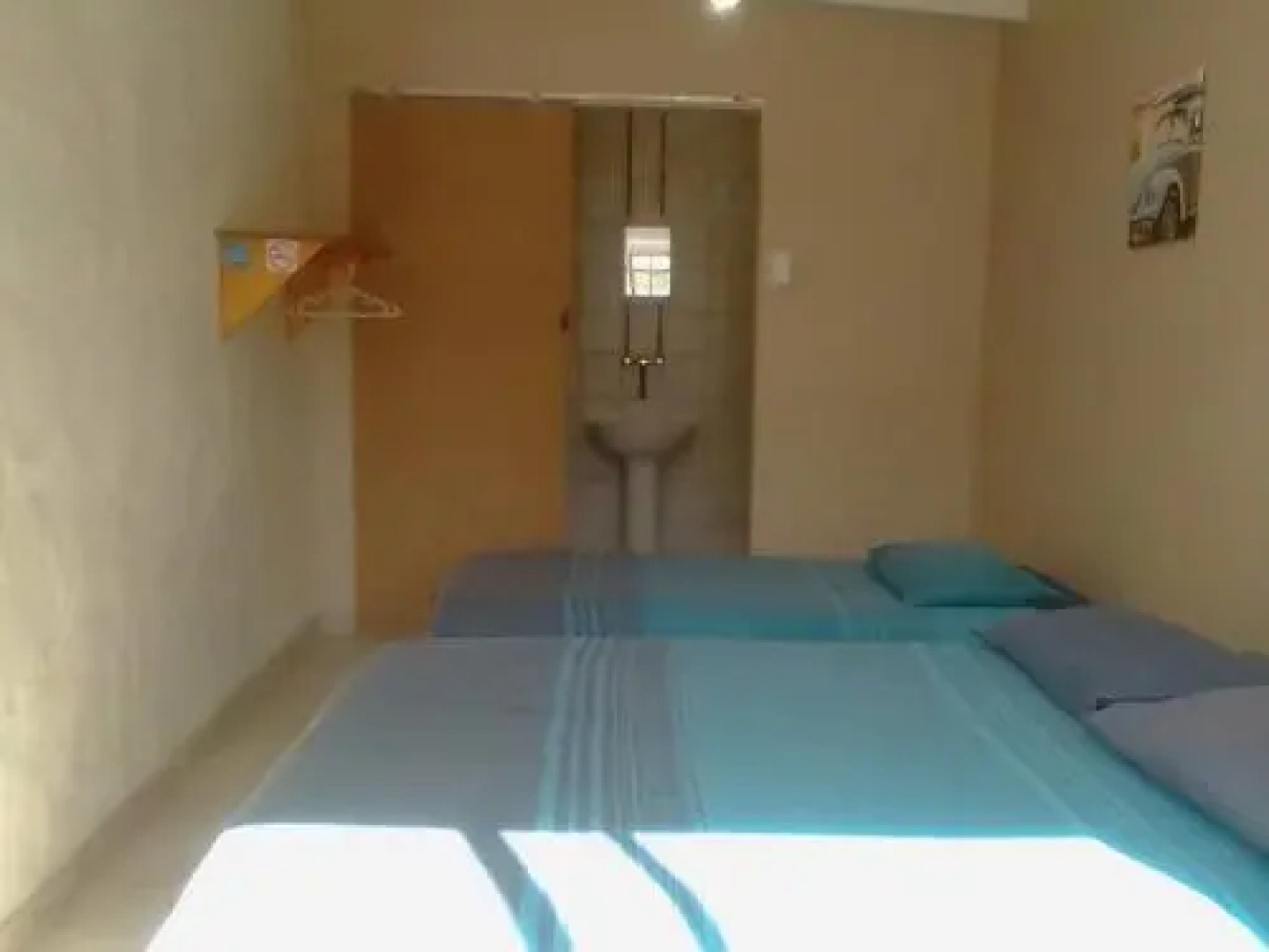 Element Riders Place Backpackers