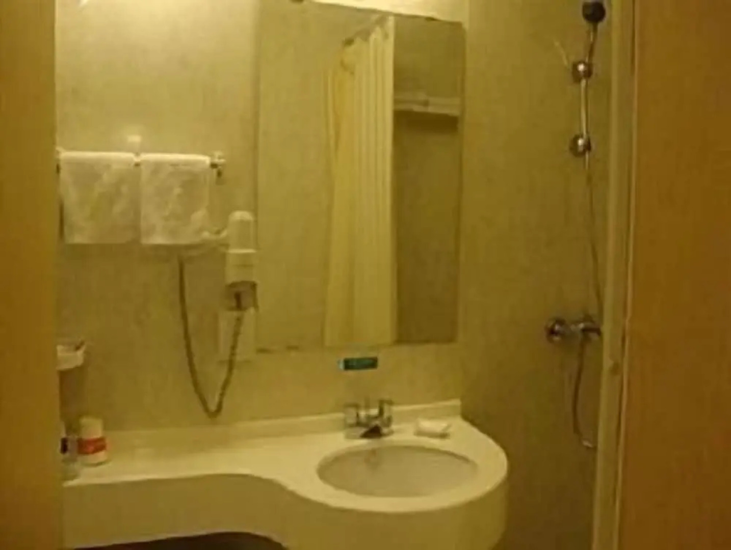 Jinjiang Inn Shanghai World Expo