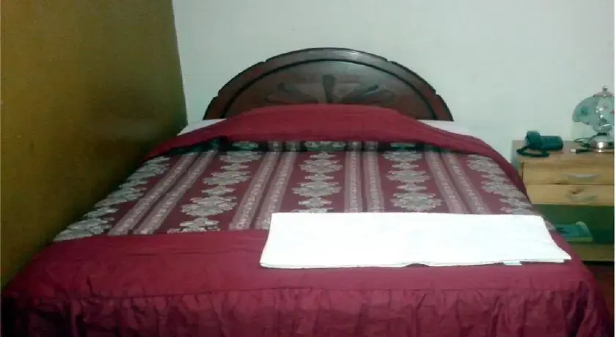 Hostal Plazuela El Recreo