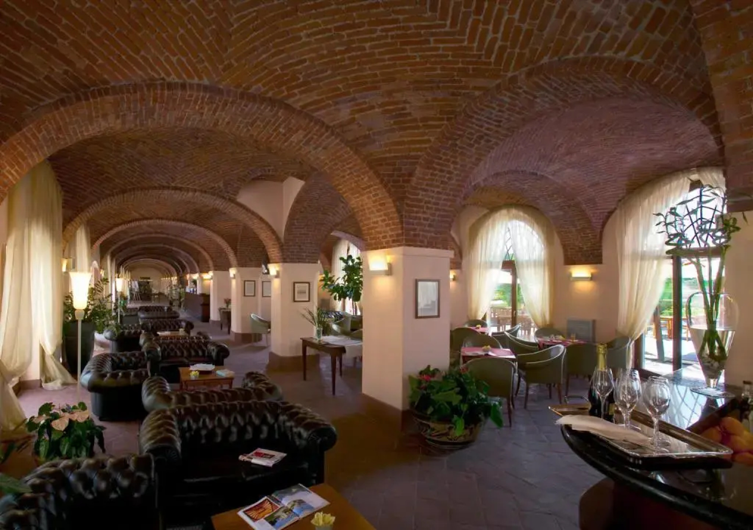 Albergo dell'Agenzia