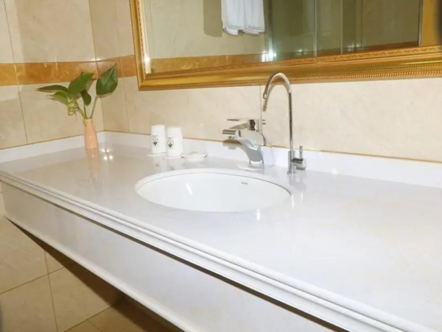 Greentree Inn Chizhou Dongzhi County Lishan Xiushu