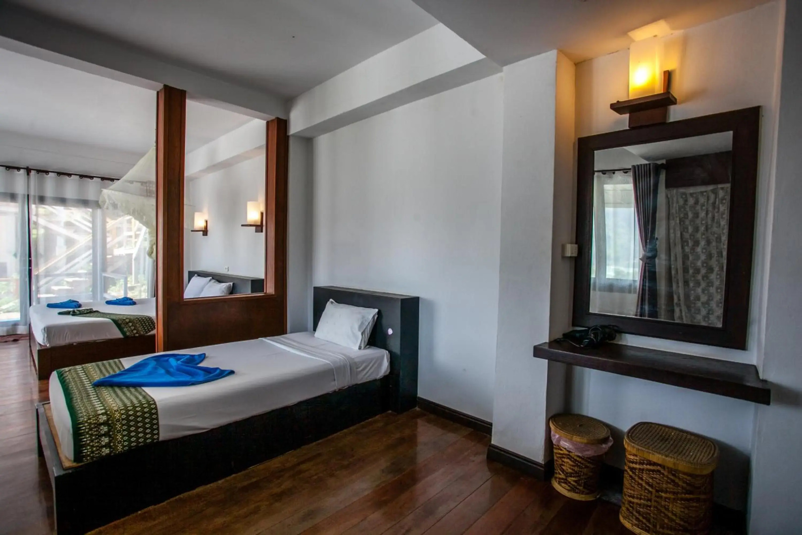Phitharom PP Resort