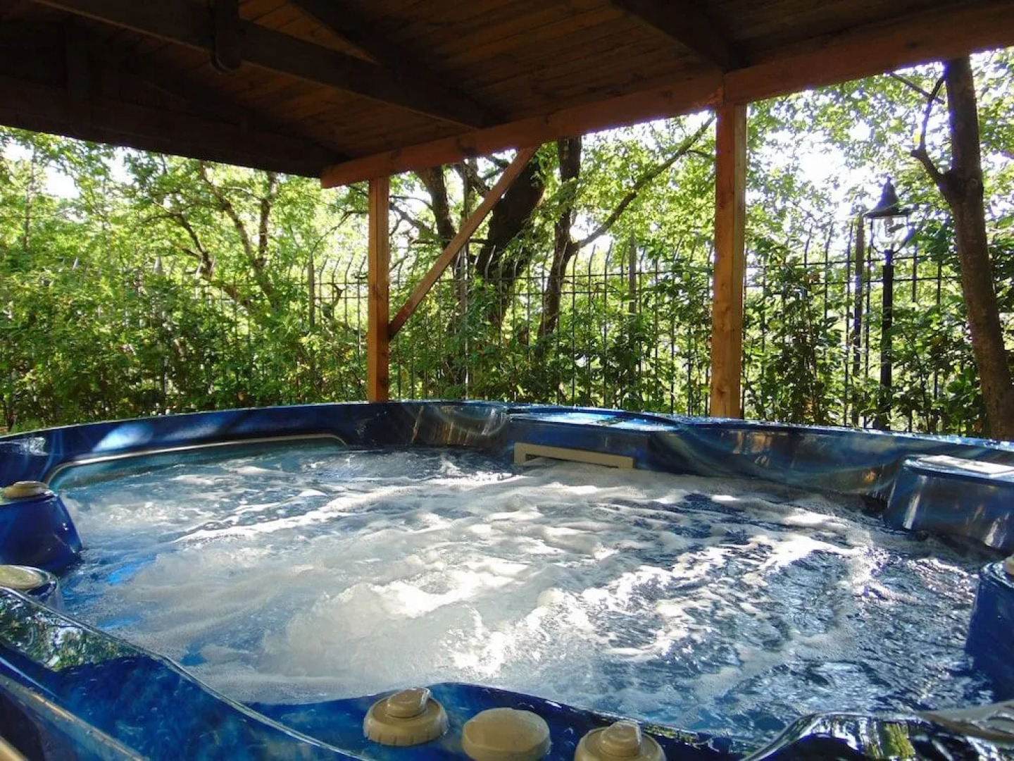 B&B Casale della Certosa di Trisulti