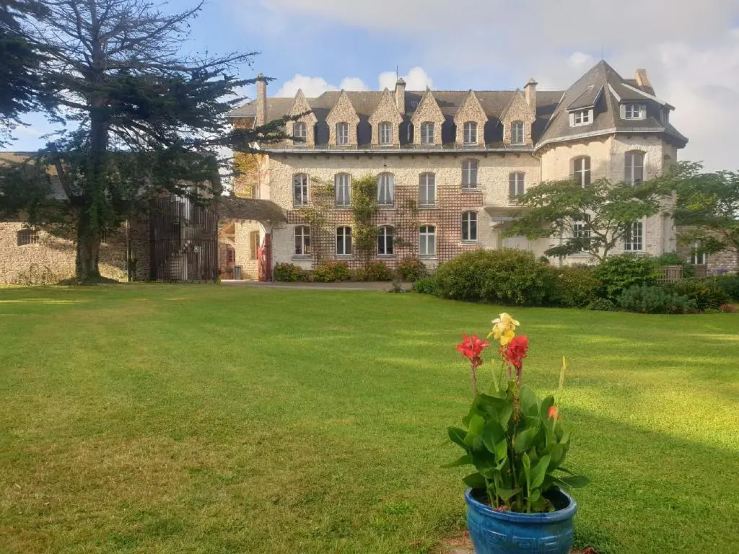 Château de Surville