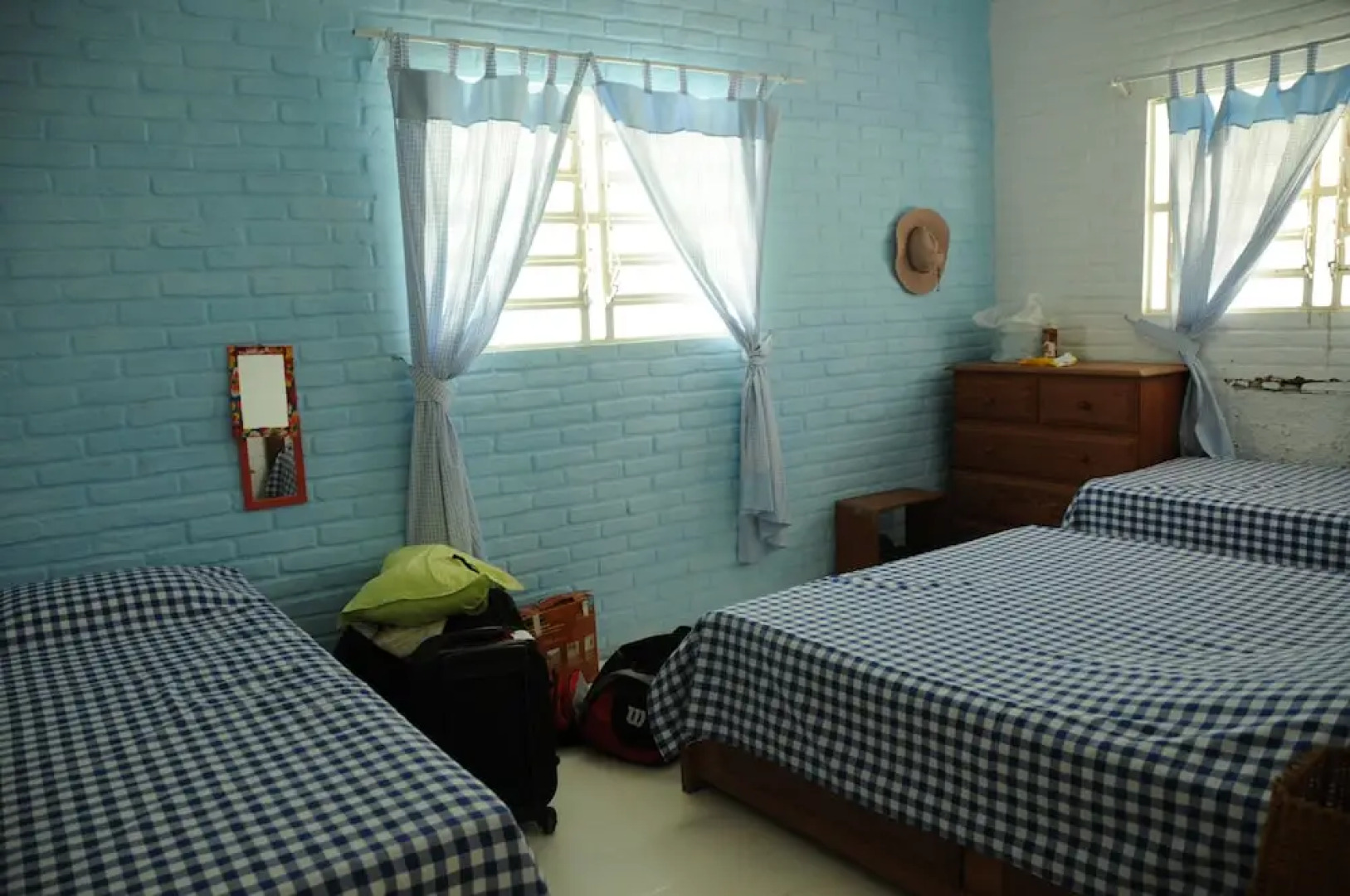 Apoena Ecoturismo & Eventos