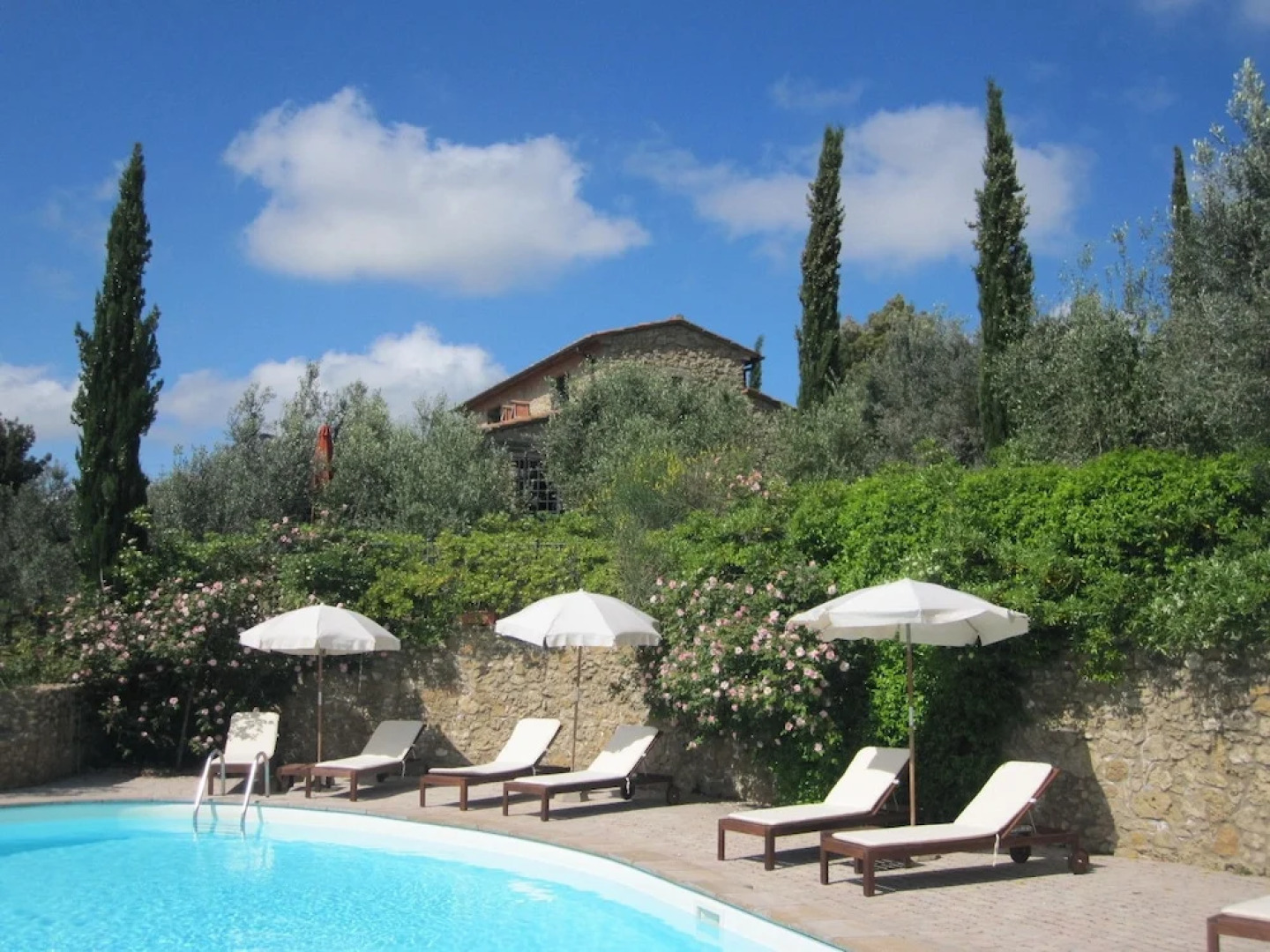 Agriturismo Il Gheppio