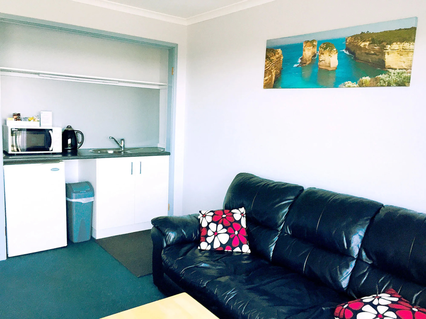 Apollo Bay Waterfront Motor Inn