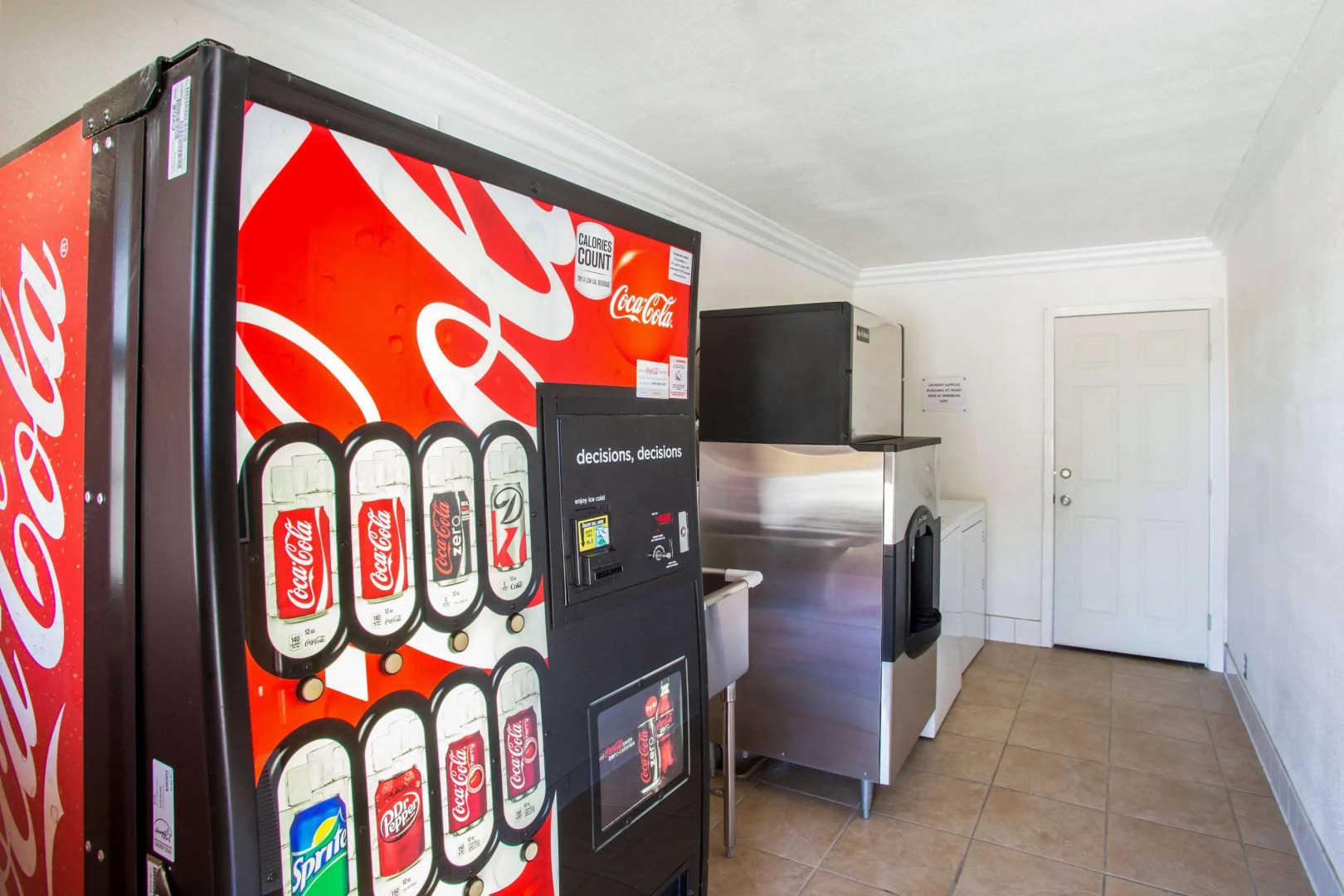 Rodeway Inn Adelanto US 395