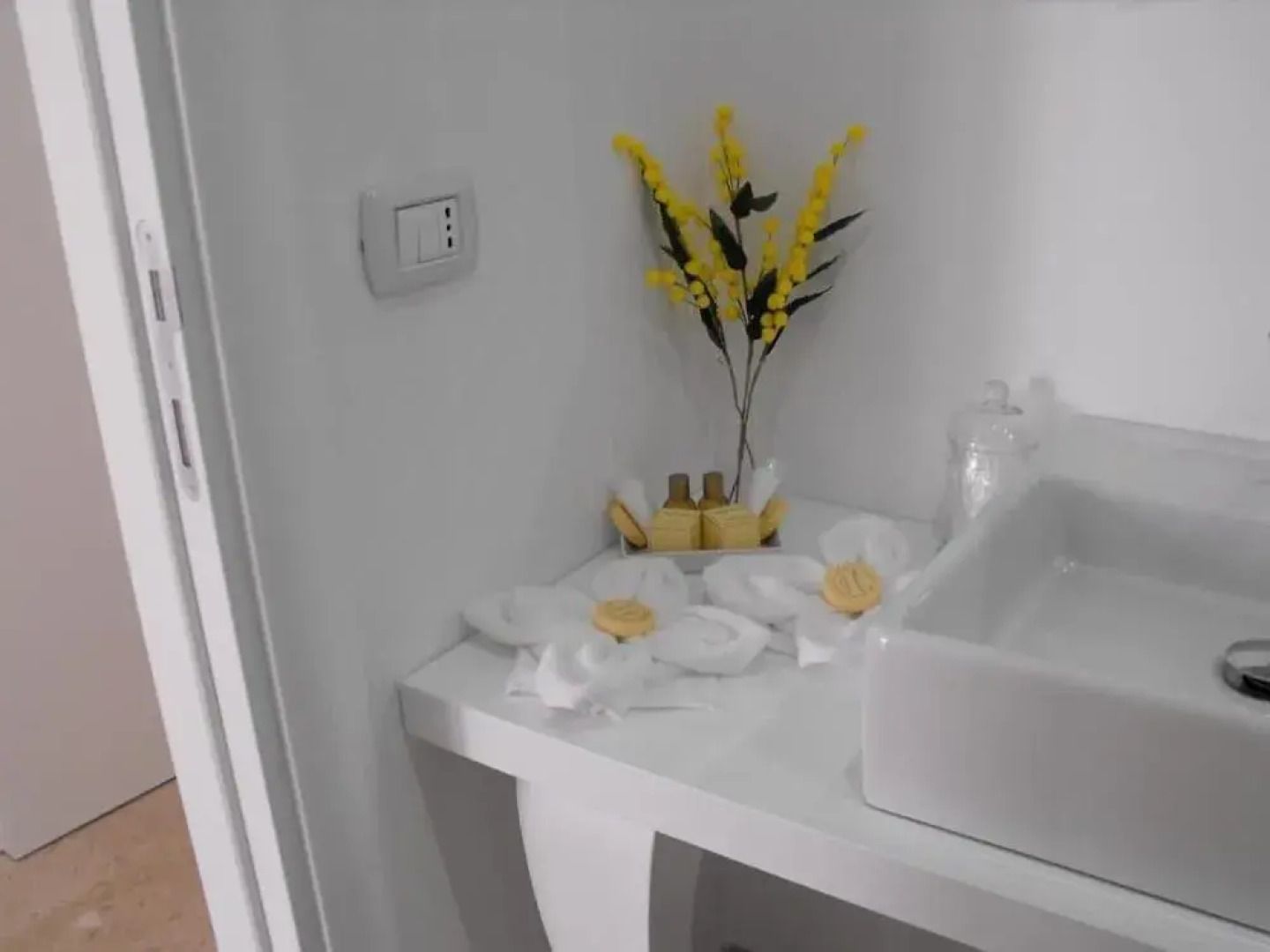 Relais delle Ceramiche Hotel