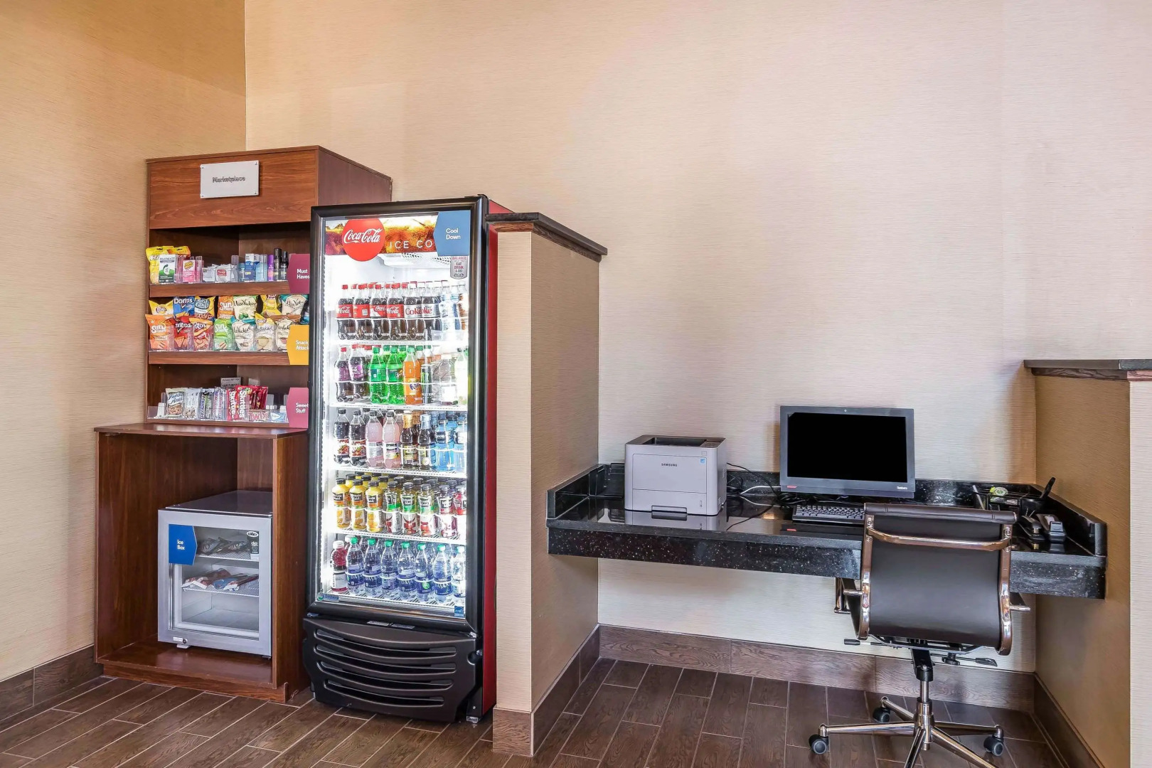 Comfort Suites Fort Wayne North