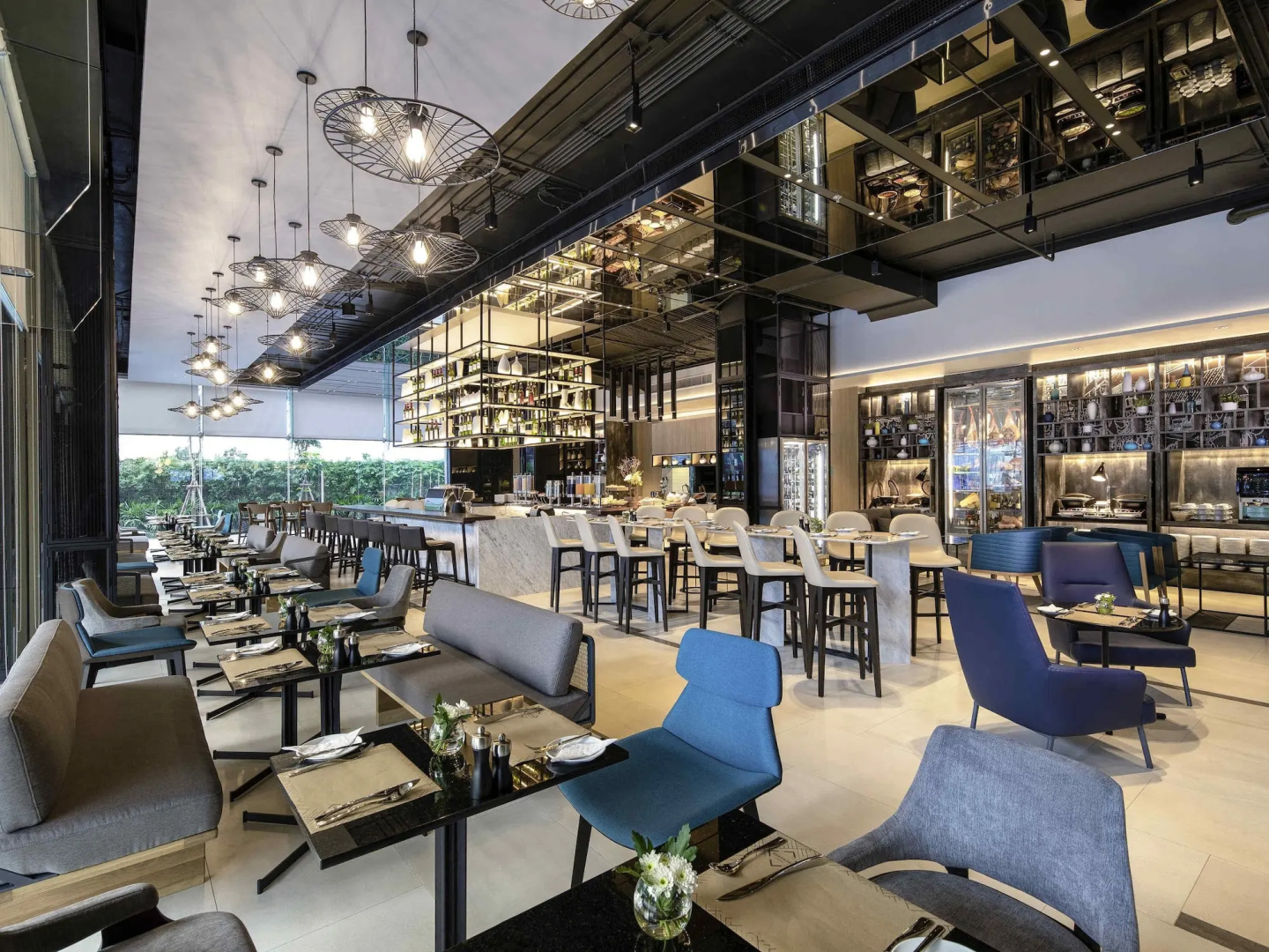 ibis Styles Bangkok Sukhumvit 4