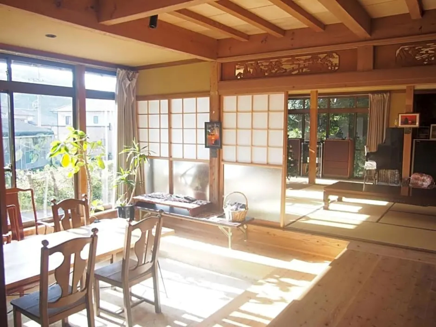 Yukinoura Guest House Moritaya - Vacation STAY 88423v