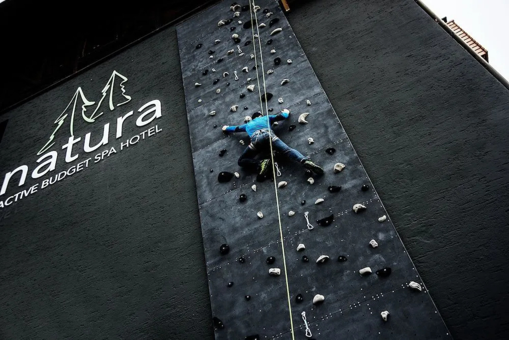 Natura Hotel Bodenmais