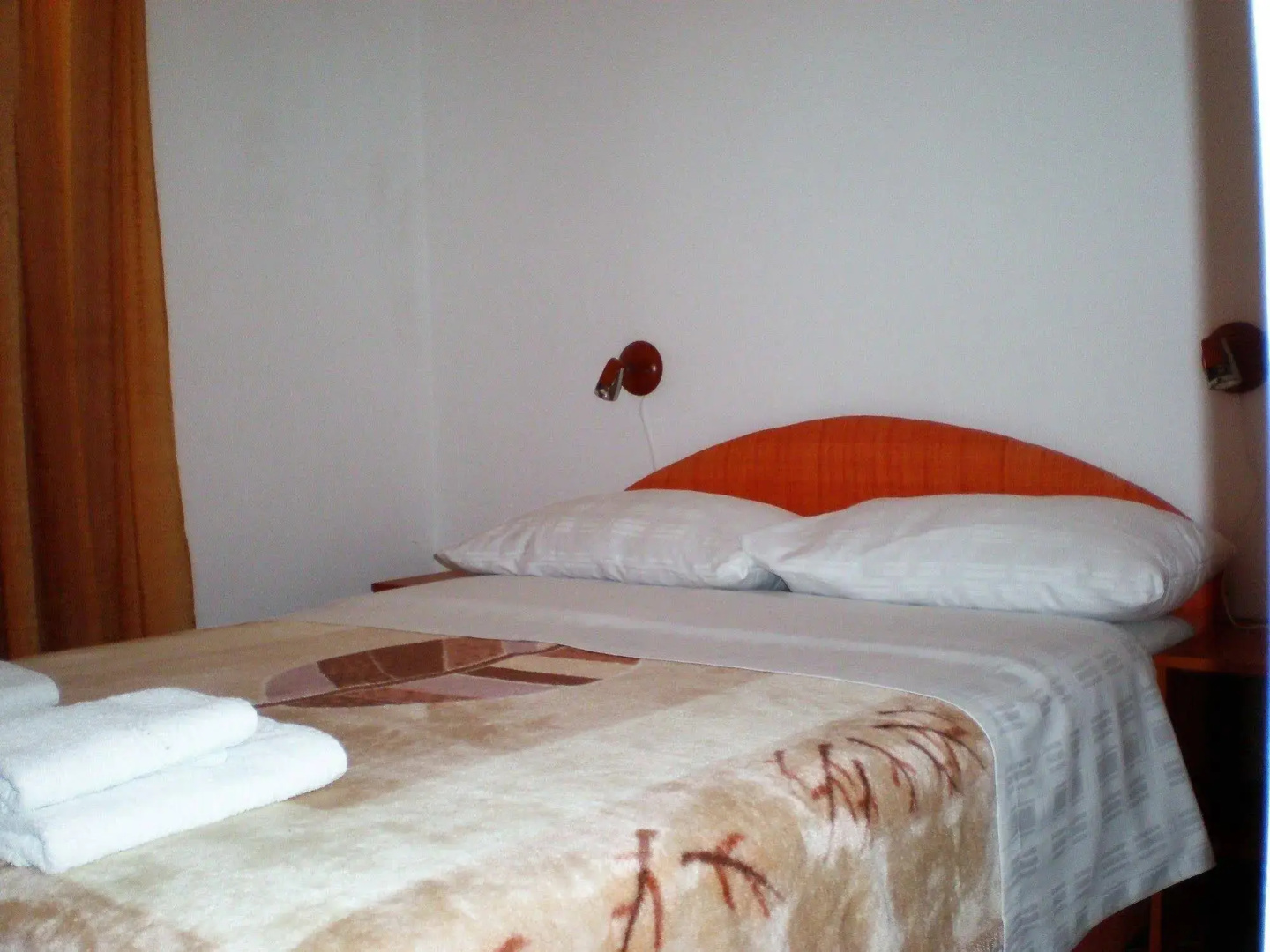 Villa Doris