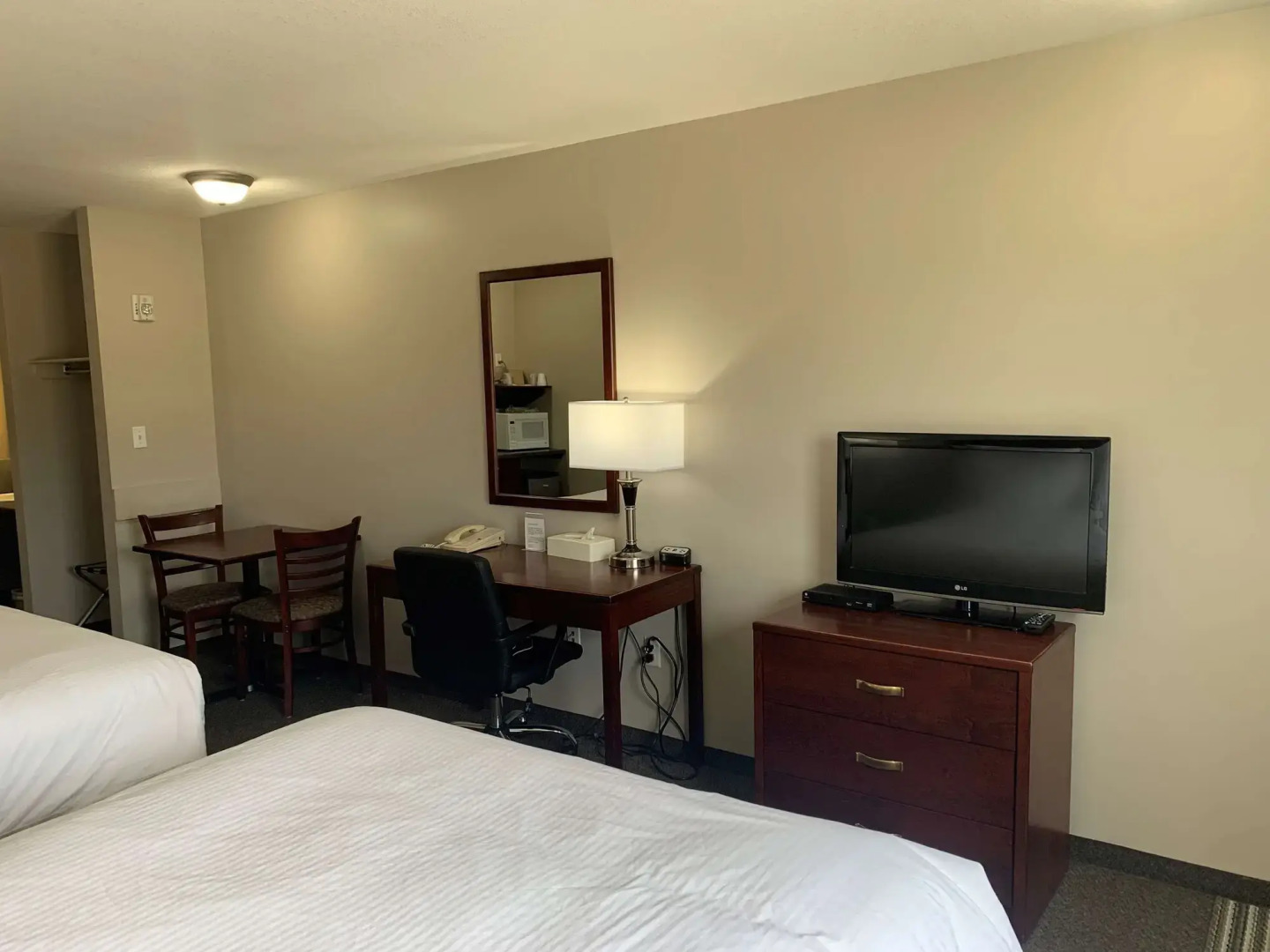 SureStay Plus Hotel by Best Western Hardisty