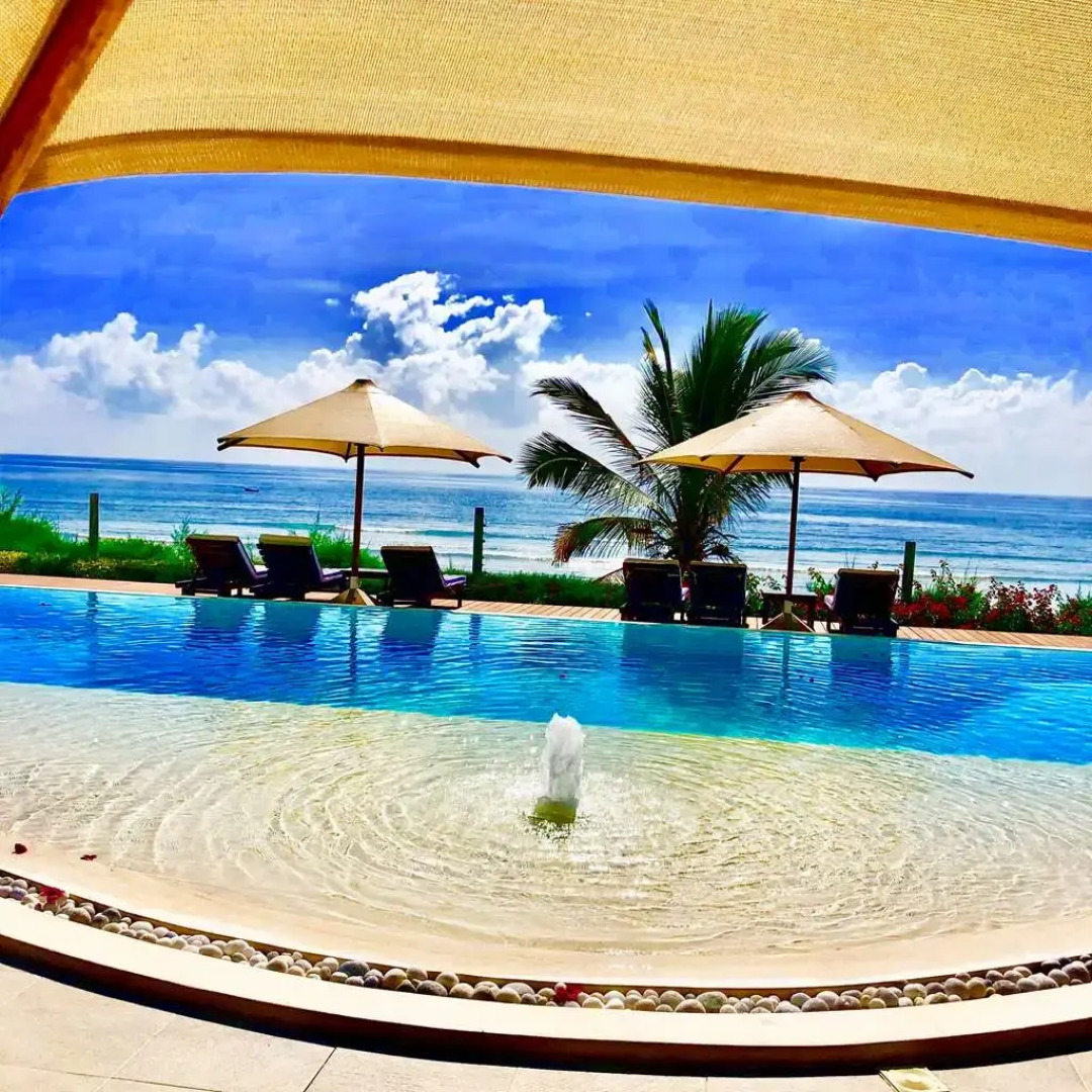 Villa Kalista Luxury Villas