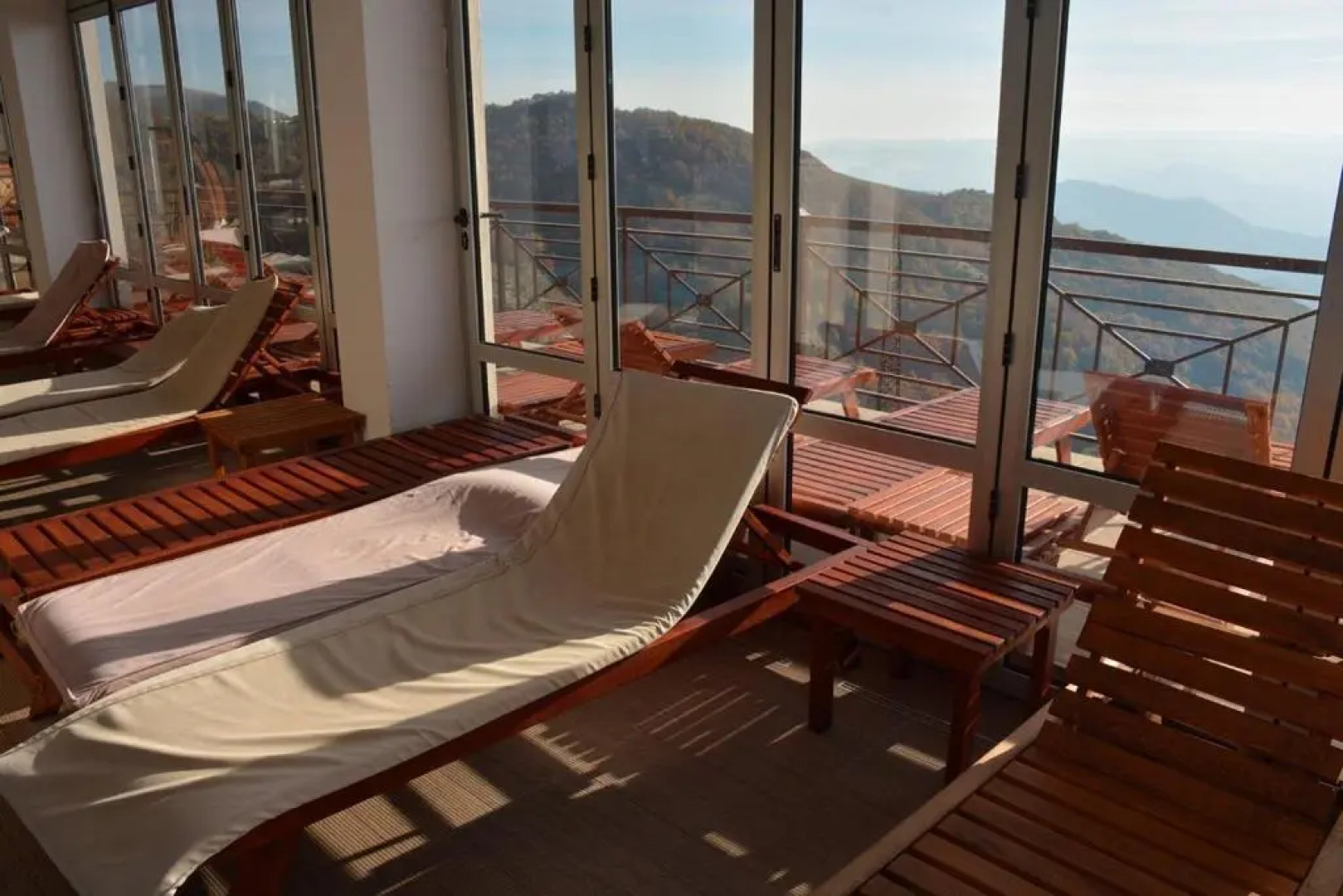 K23 apartment Milmari