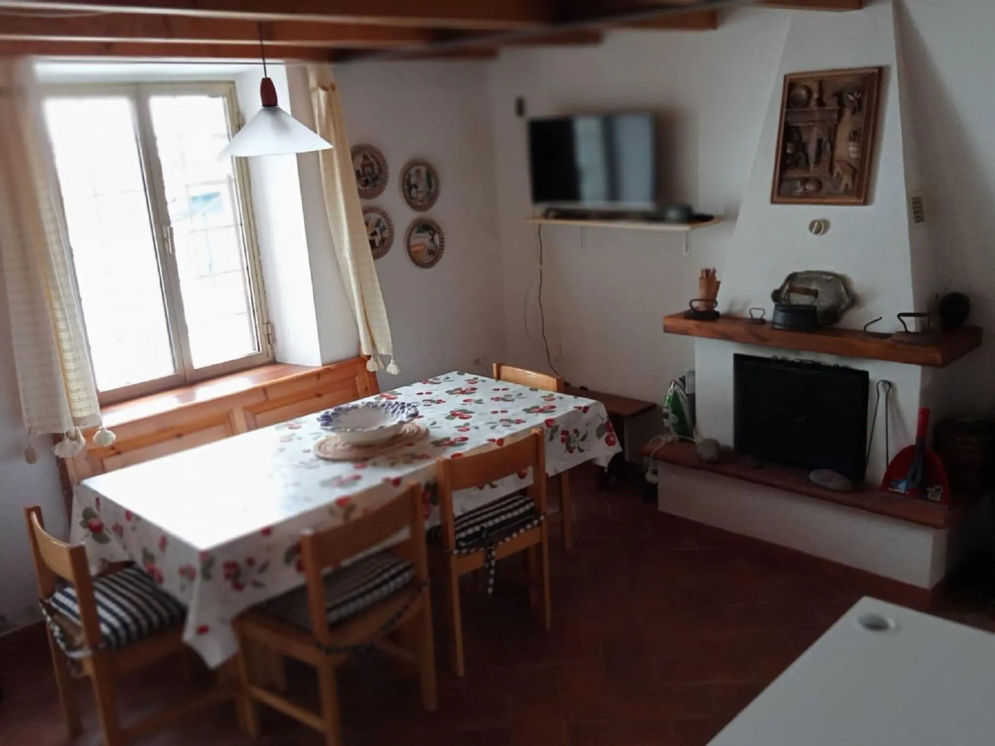 Air-conditioned Chalet in Pievepelago in a delightful area