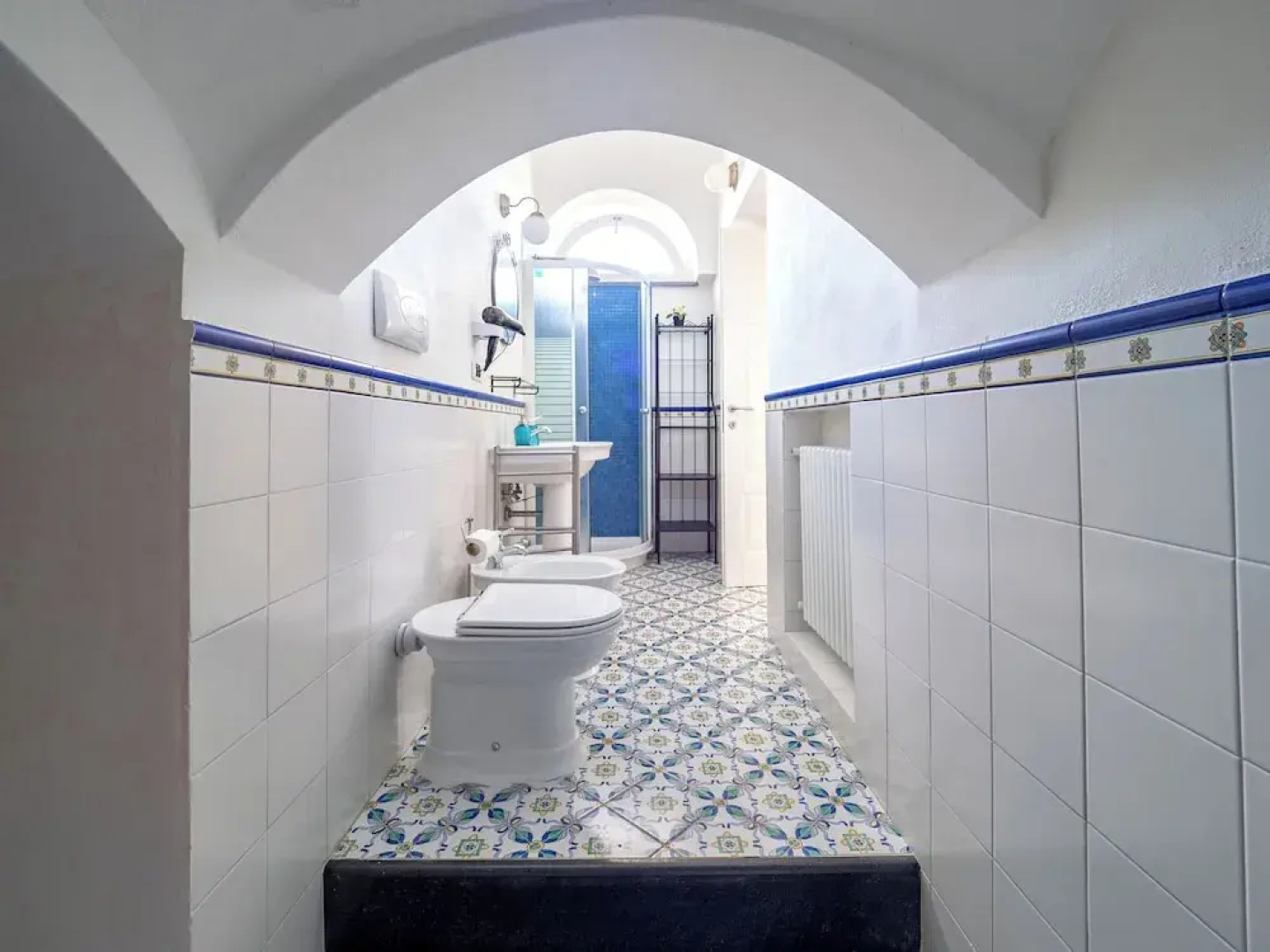 Antica Residenza la Vela