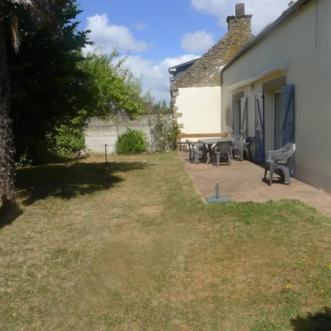 Ty Bétahon - 200m de la plage