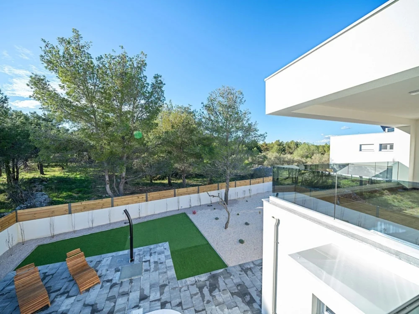 Grand Villa in Vodice With Private Swimming Pool