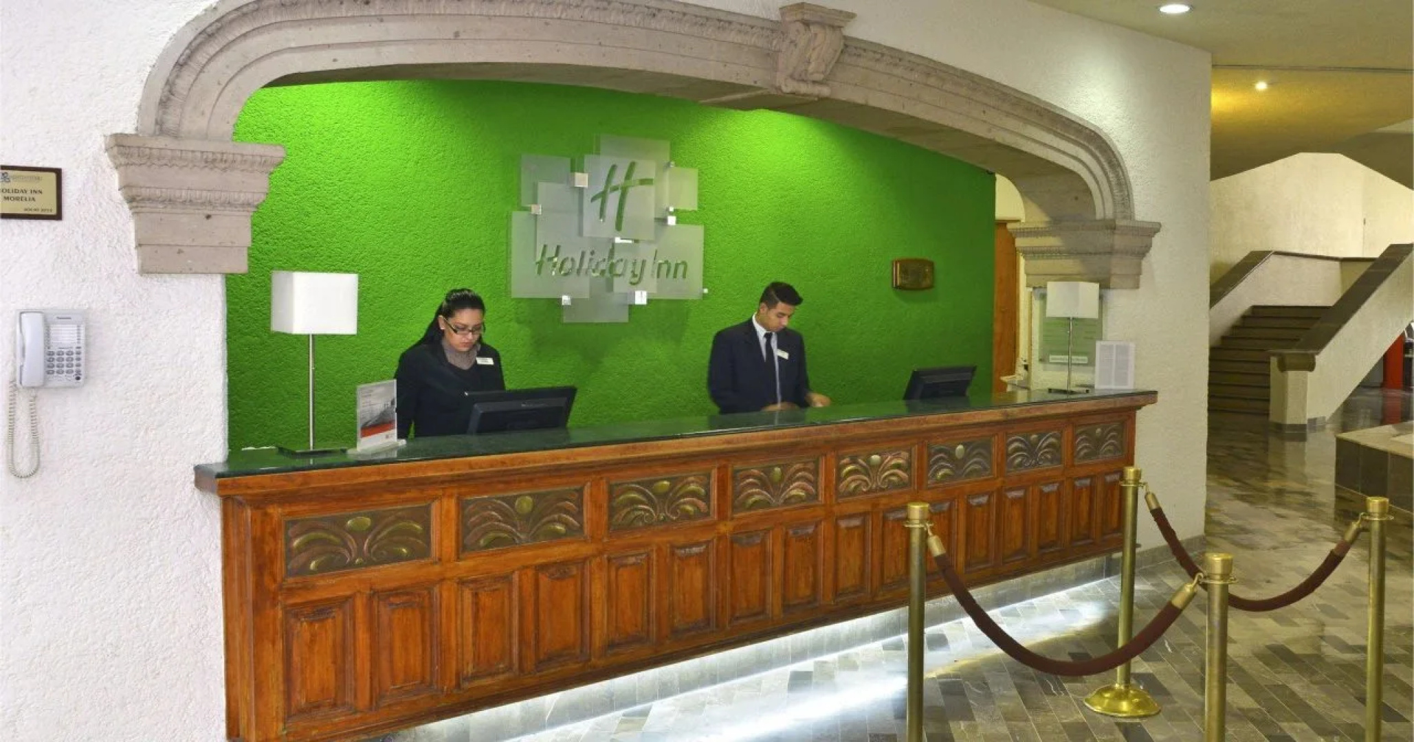 Holiday Inn Morelia by IHG