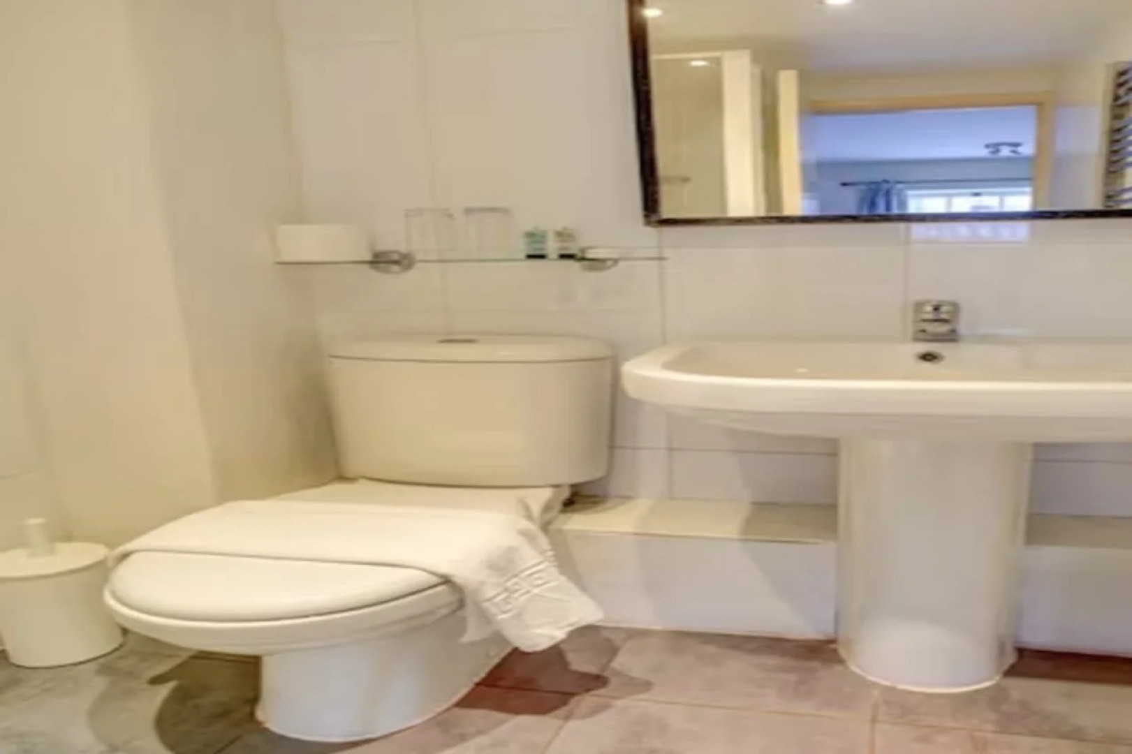 The George & Dragon Inn