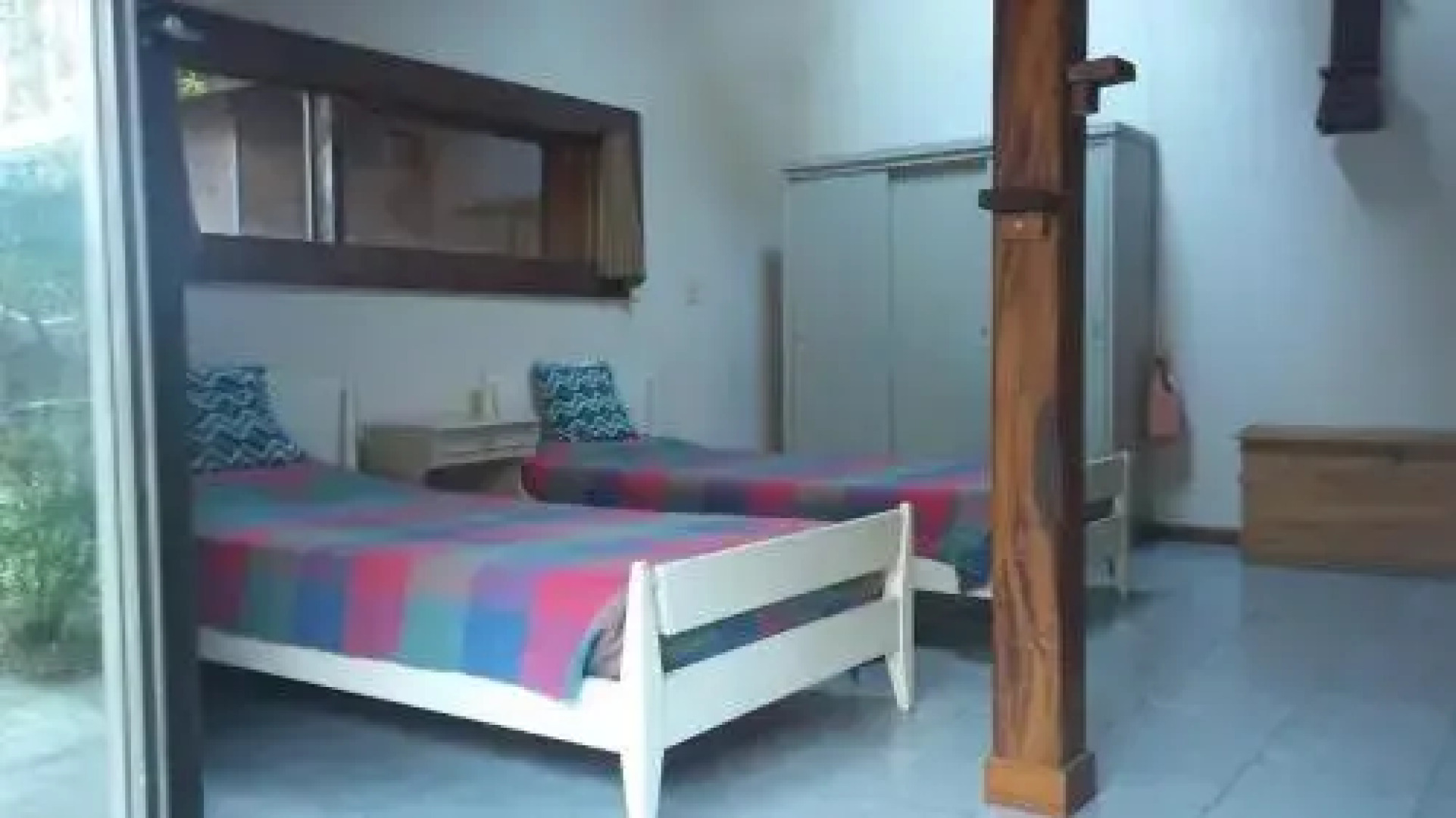 La Cabaña Pinamarense