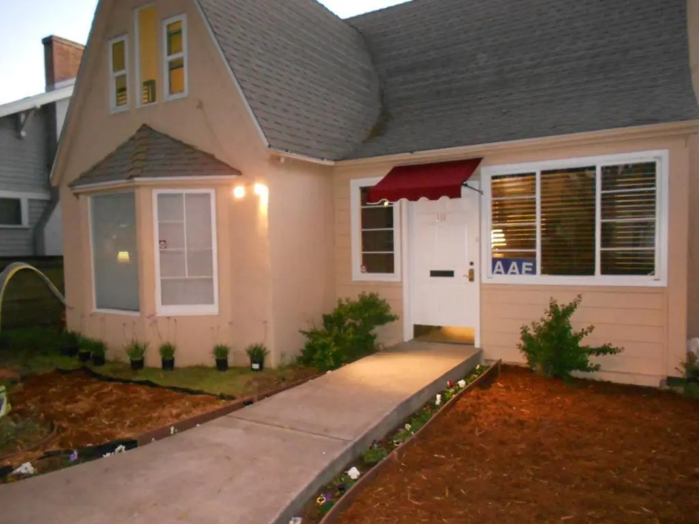 IHSP Hostel Santa Barbara