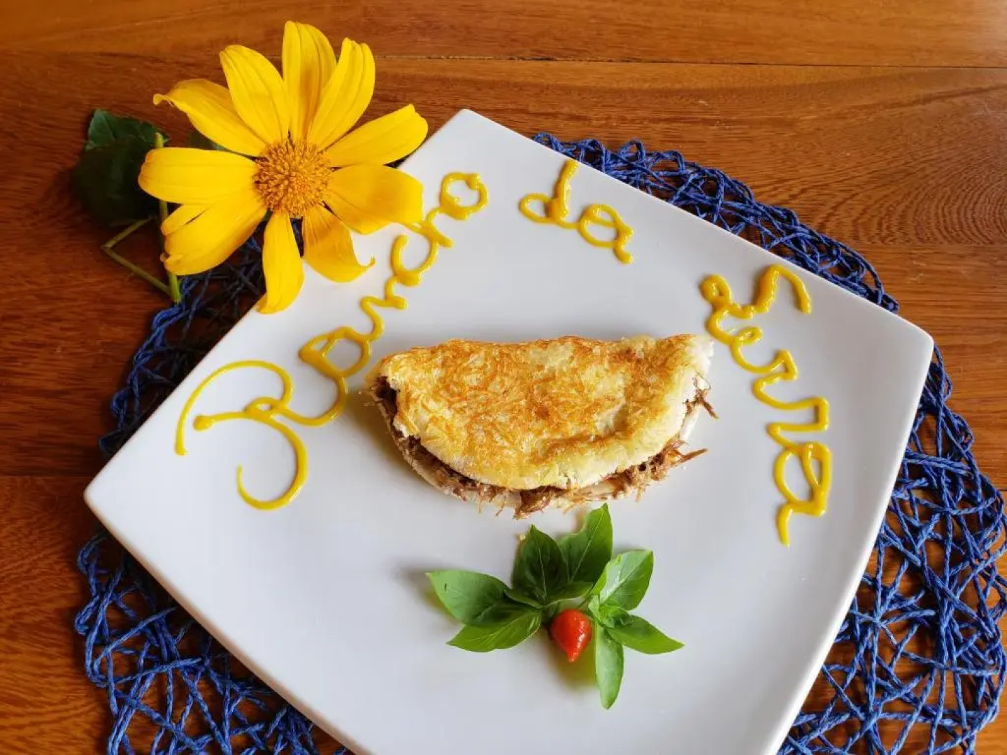 Pousada Rancho da Serra