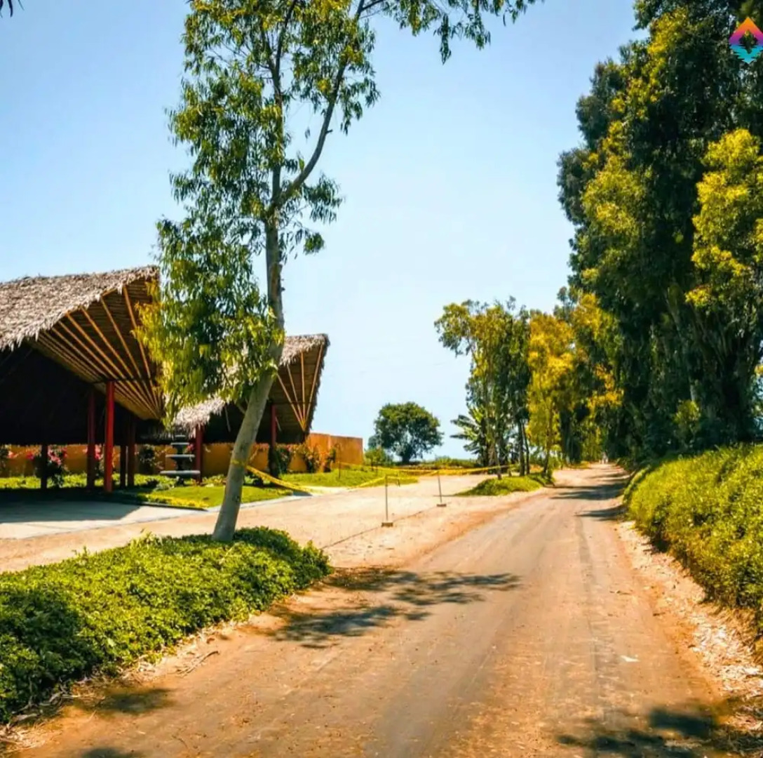 HOP Lago MAR Exclusiva en Playa de Chincha