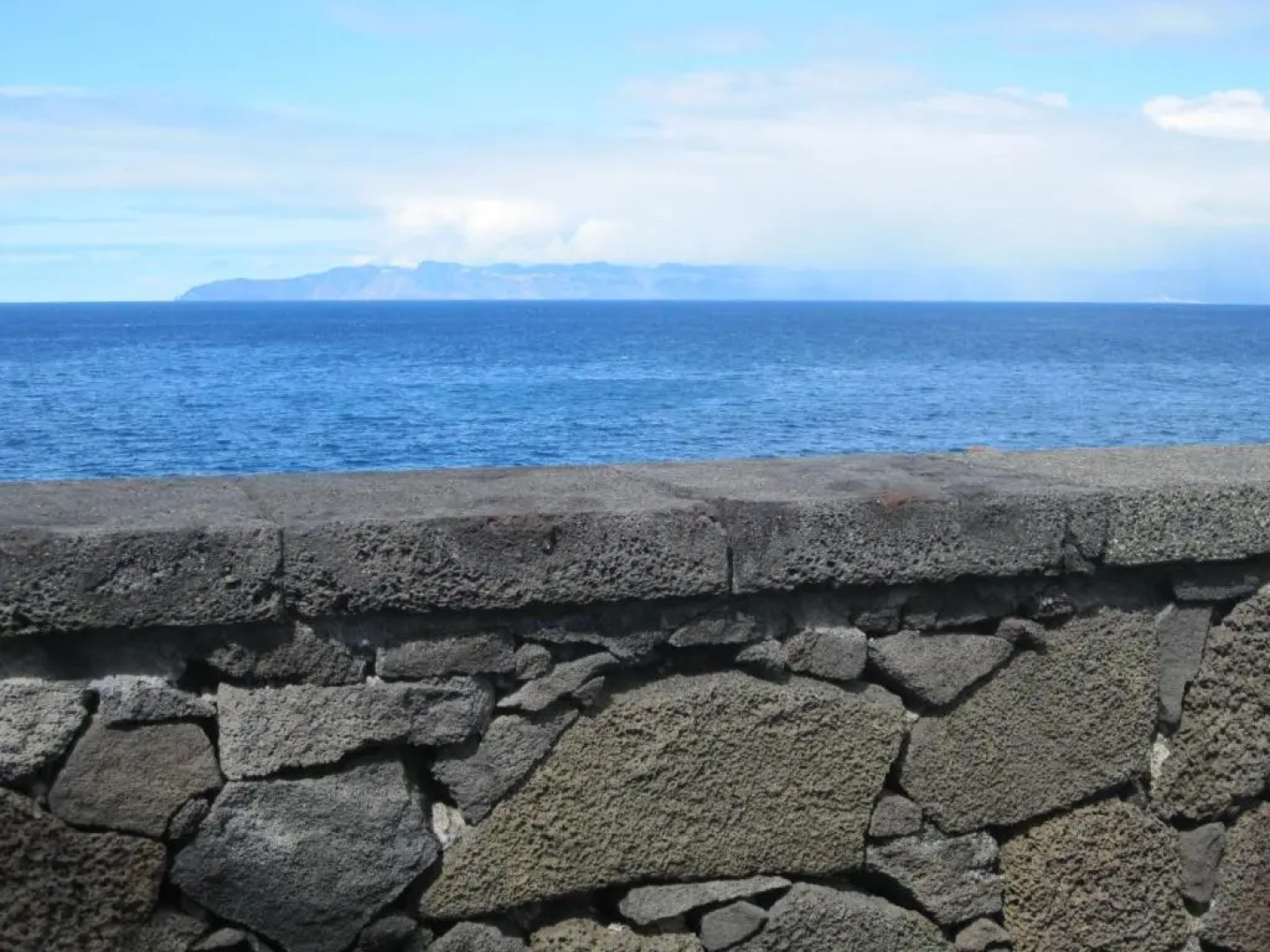 Casa do Jardim de Lava