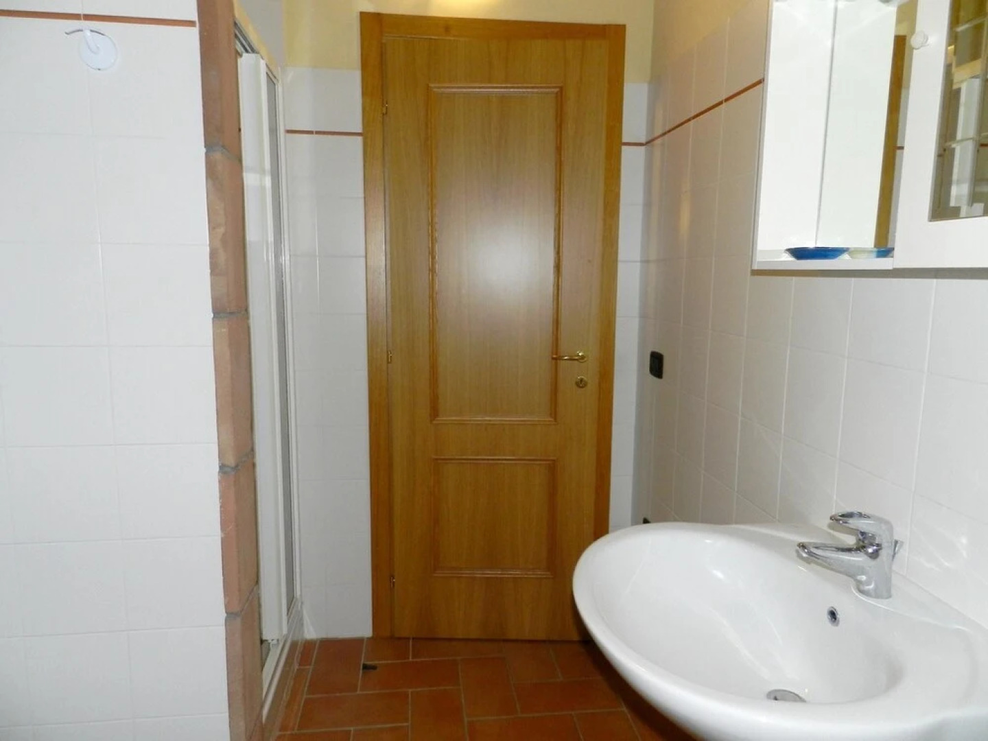 Apartment With one Bedroom in Assignano, With Private Pool, Furnished