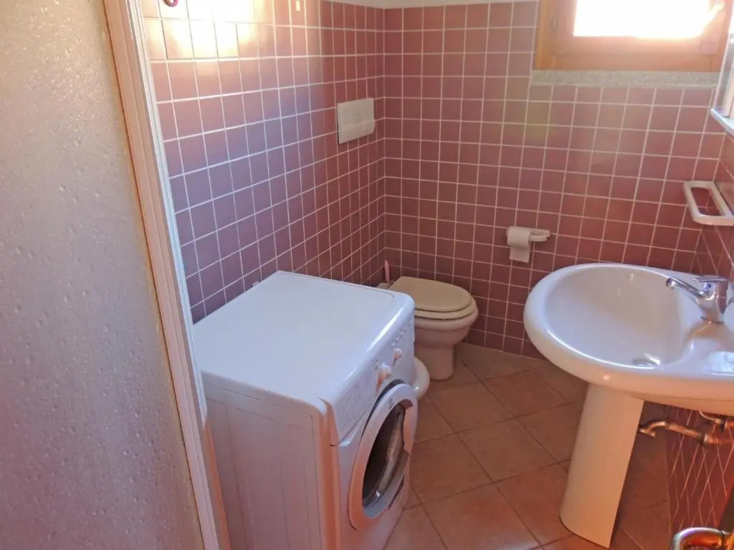 Residence della Torre Isola Rossa