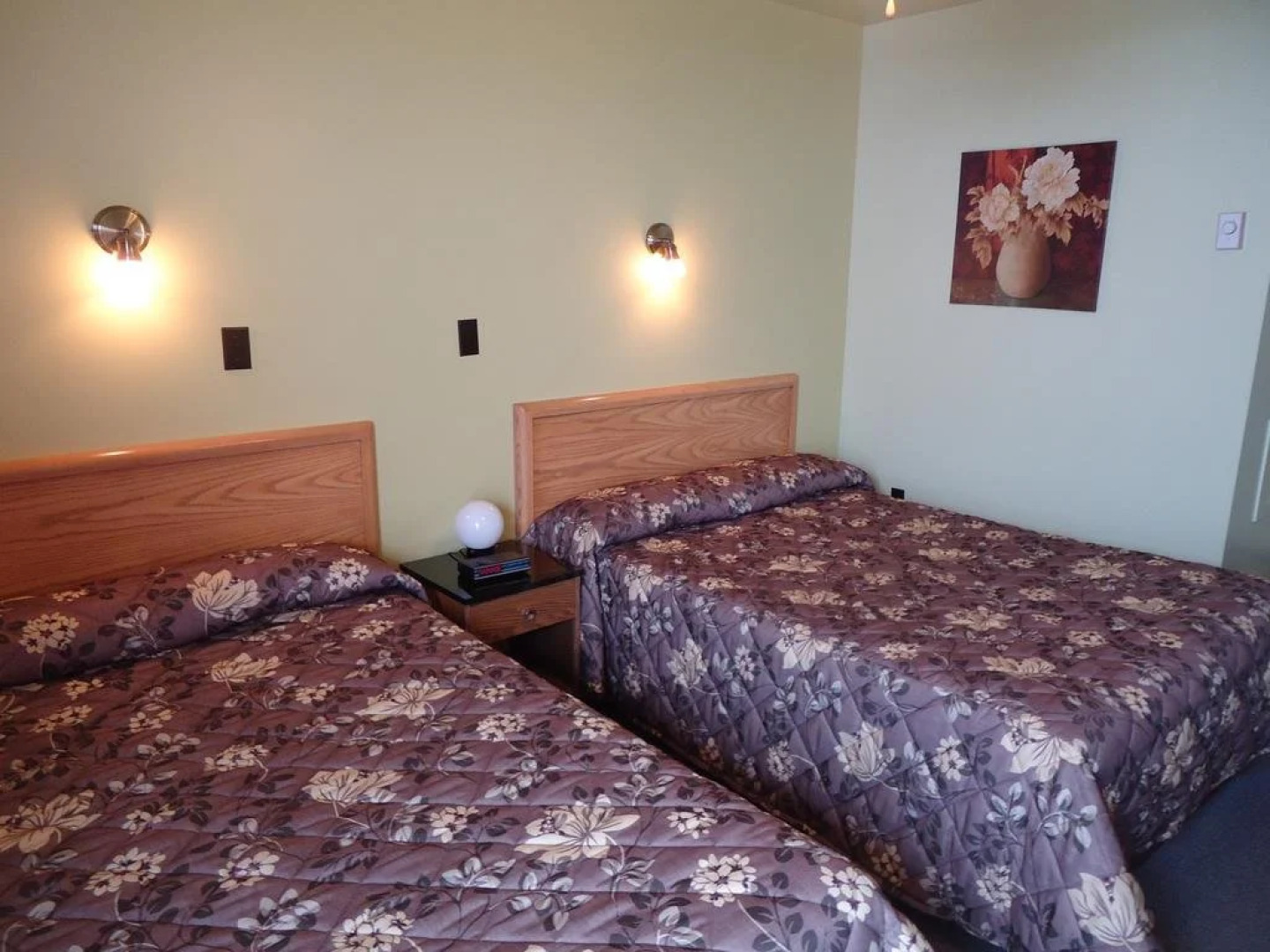 Hotel Motel Le Pharillon