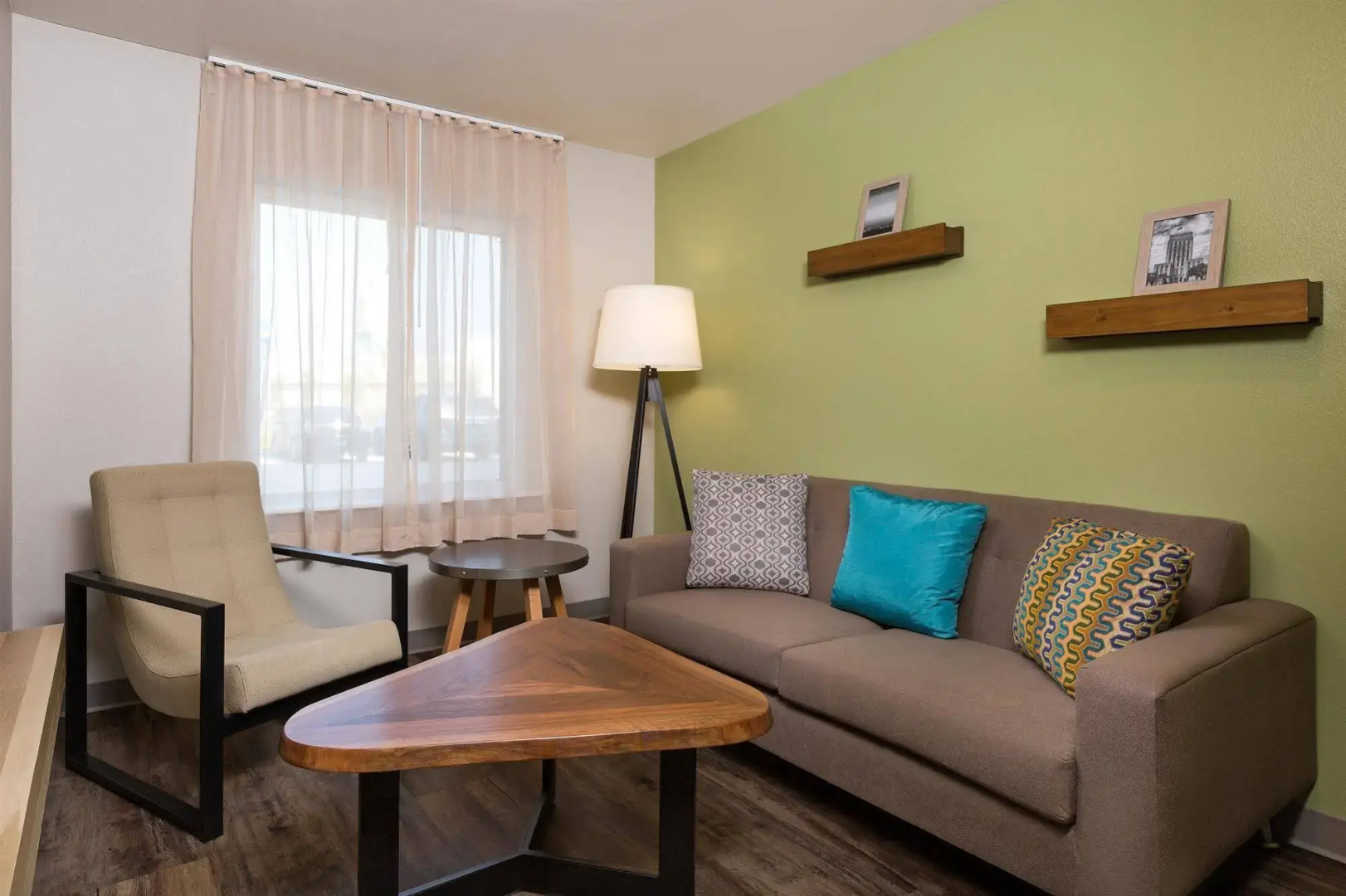 WoodSpring Suites Houston IAH Airport