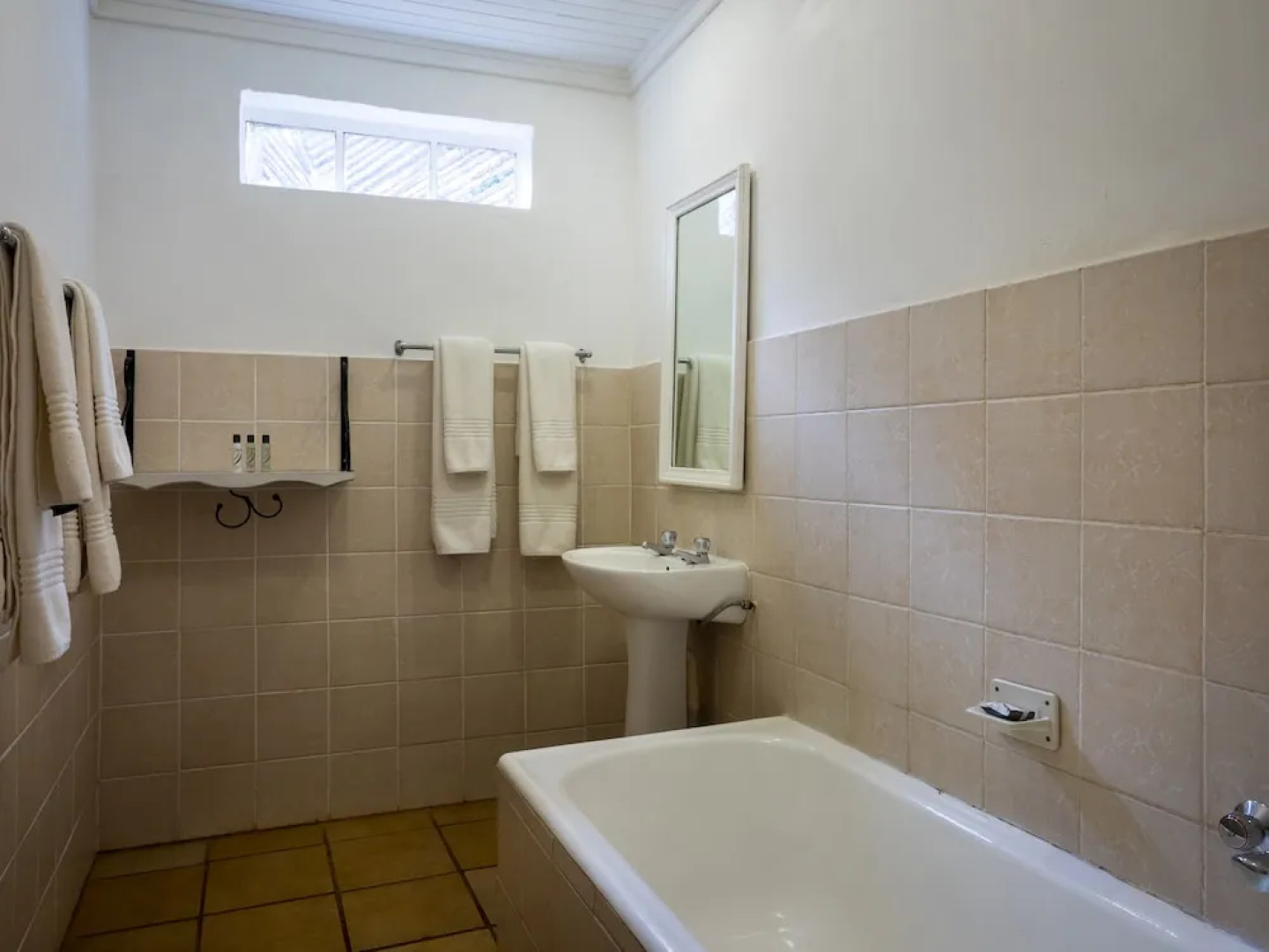 Fouriesburg Country Inn