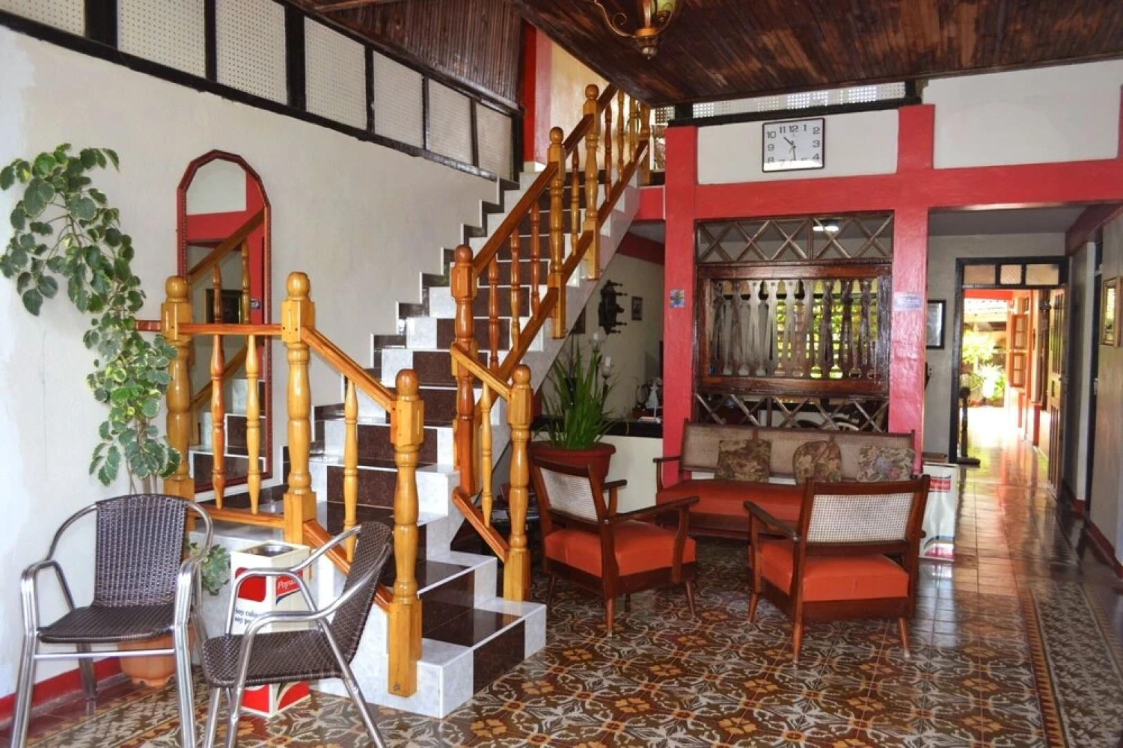 Hostal Casa Grande