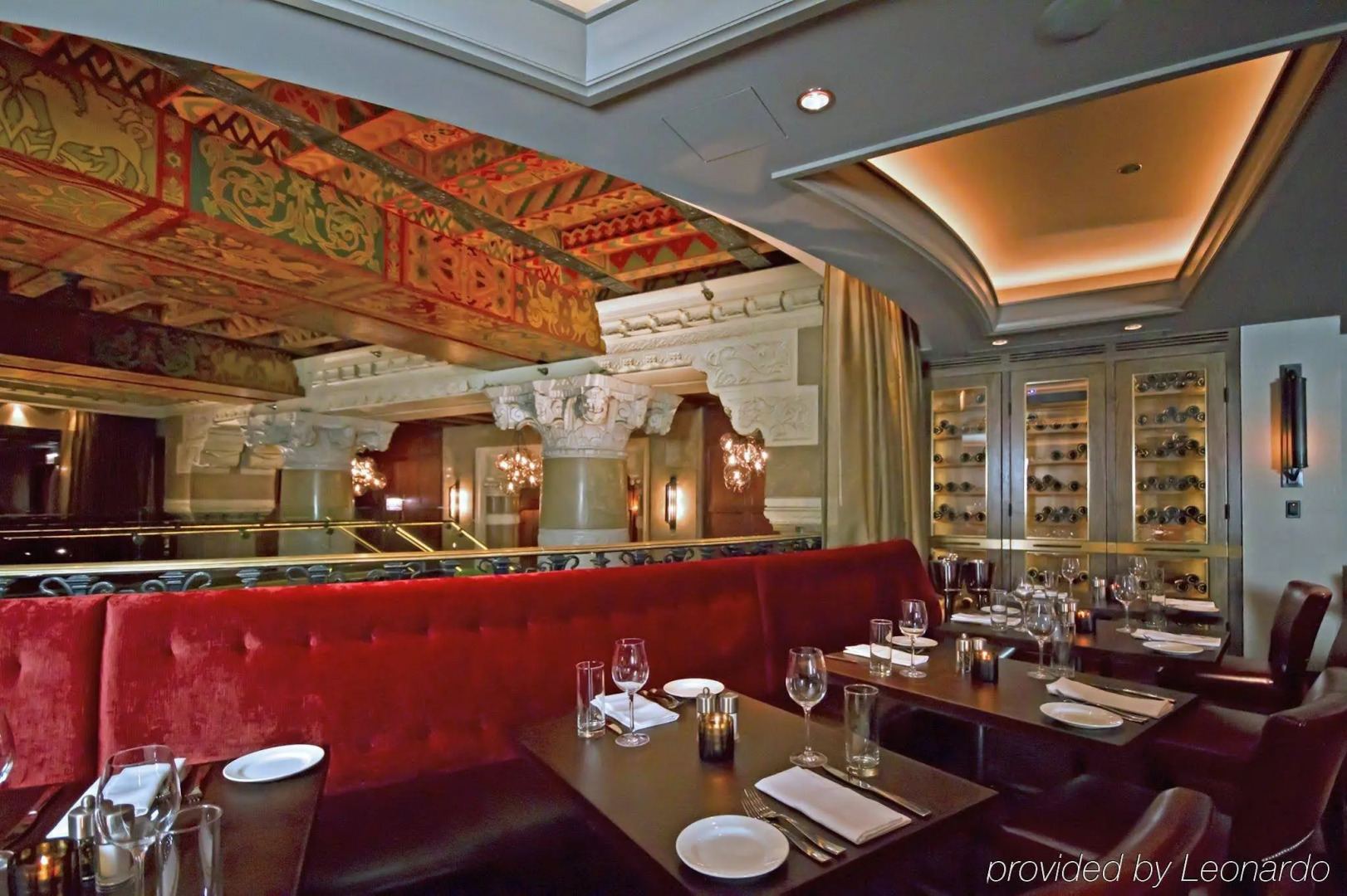 InterContinental Chicago Magnificent Mile by IHG