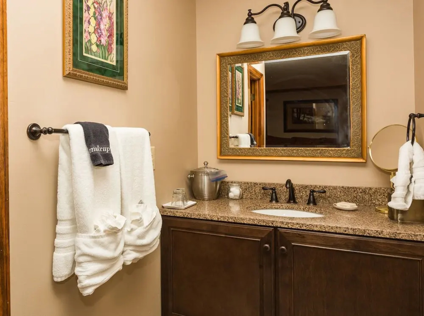 Foxtrot Bed and Breakfast