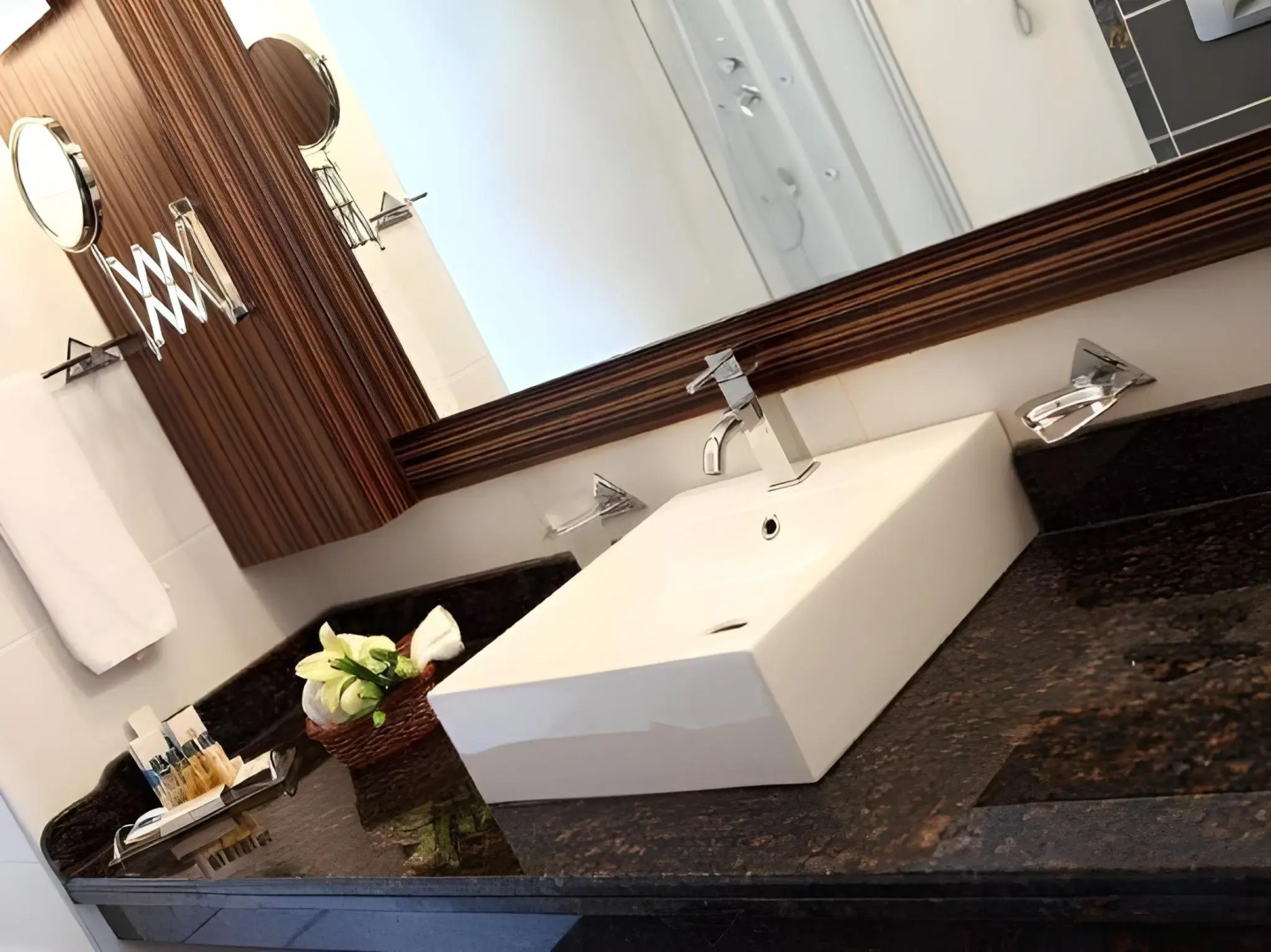 Surmeli Adana Hotel