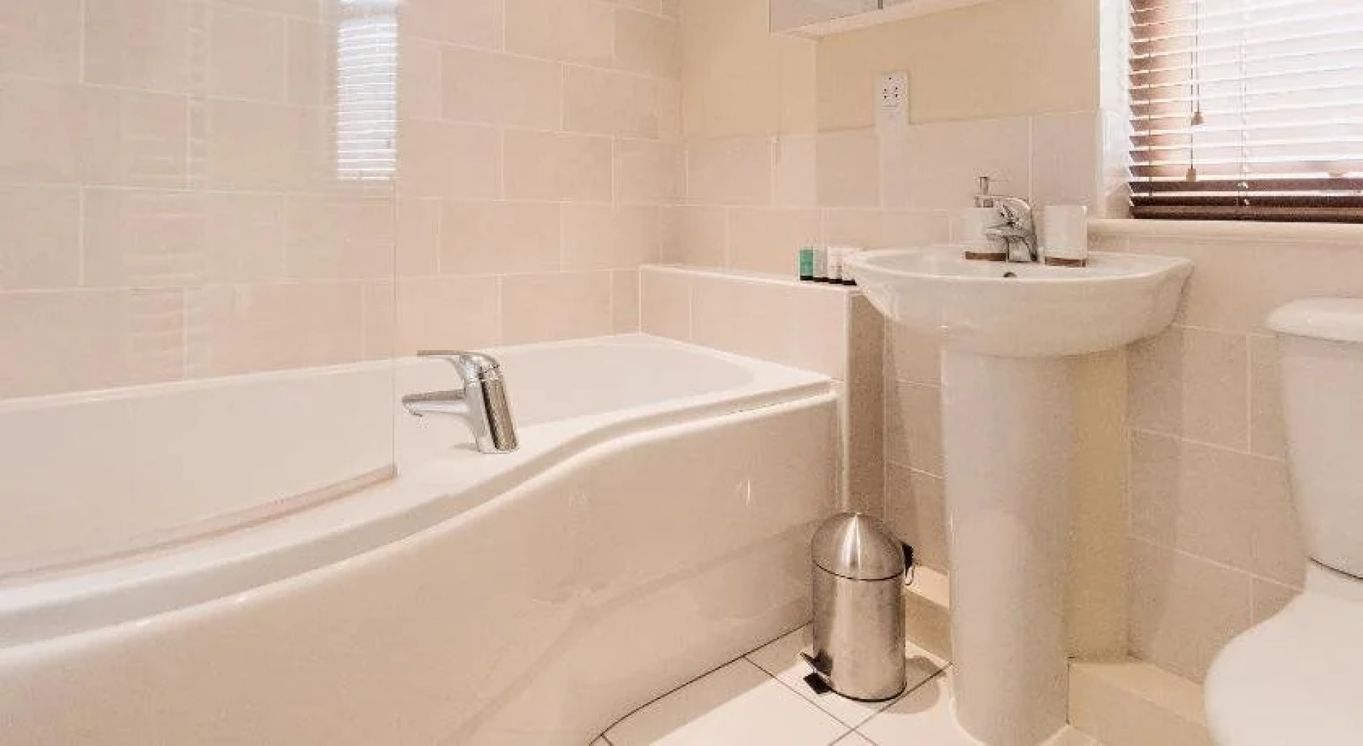 Camstay Abbey Street