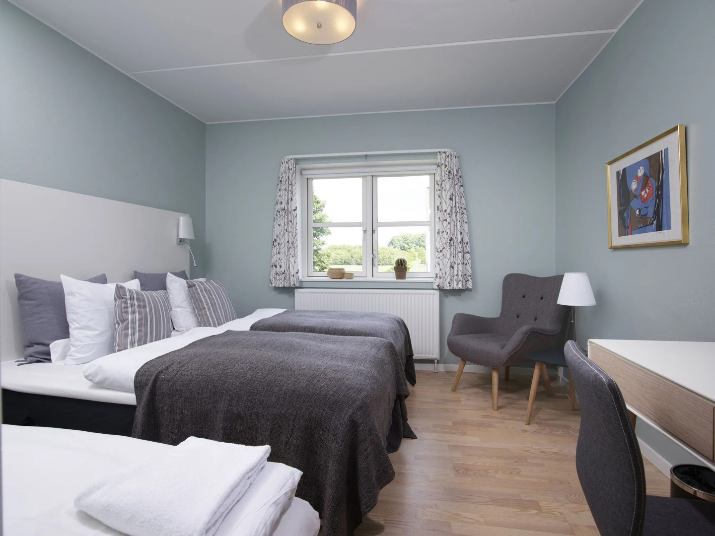 Haraldskær Sinatur Hotel & Konference