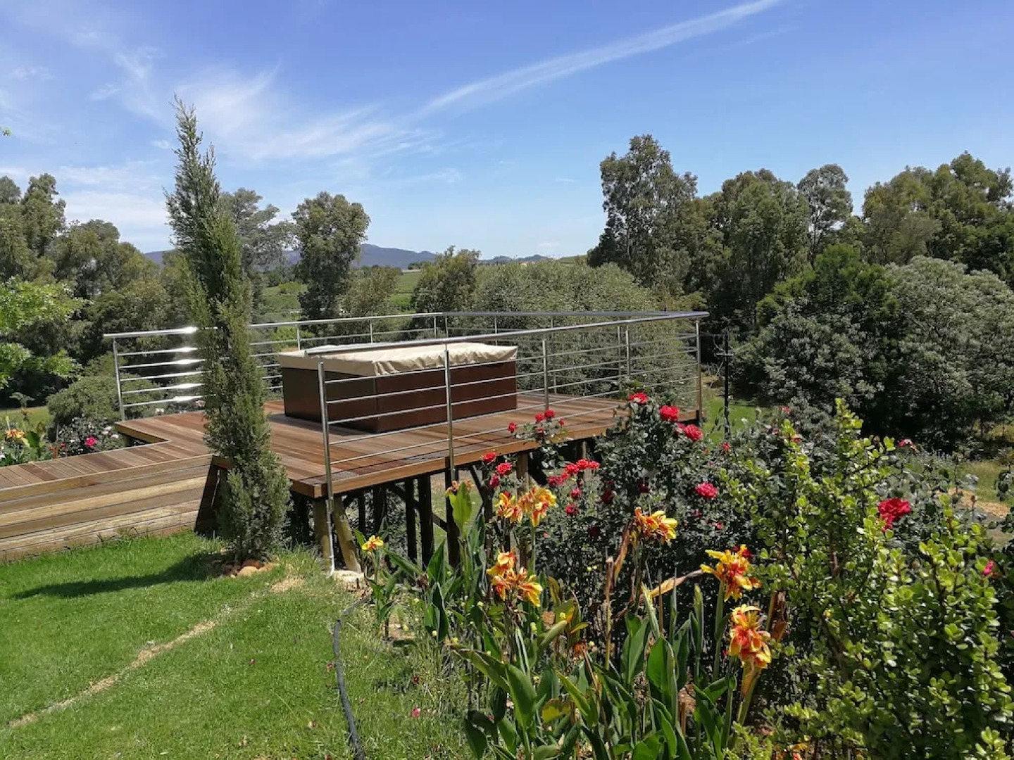 Lady Loch Country House